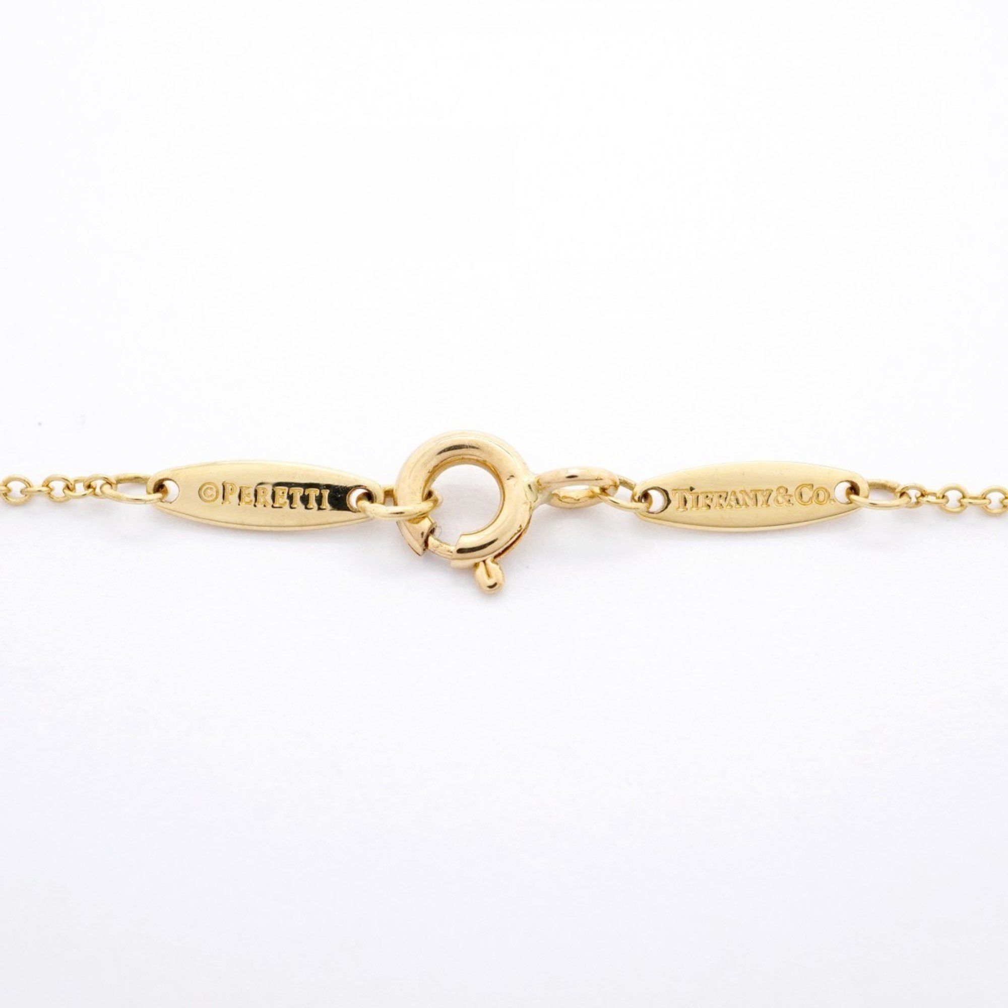 Tiffany & Co. Tiffany & Co By the yard necklace Size ONE SIZE - 5 Thumbnail