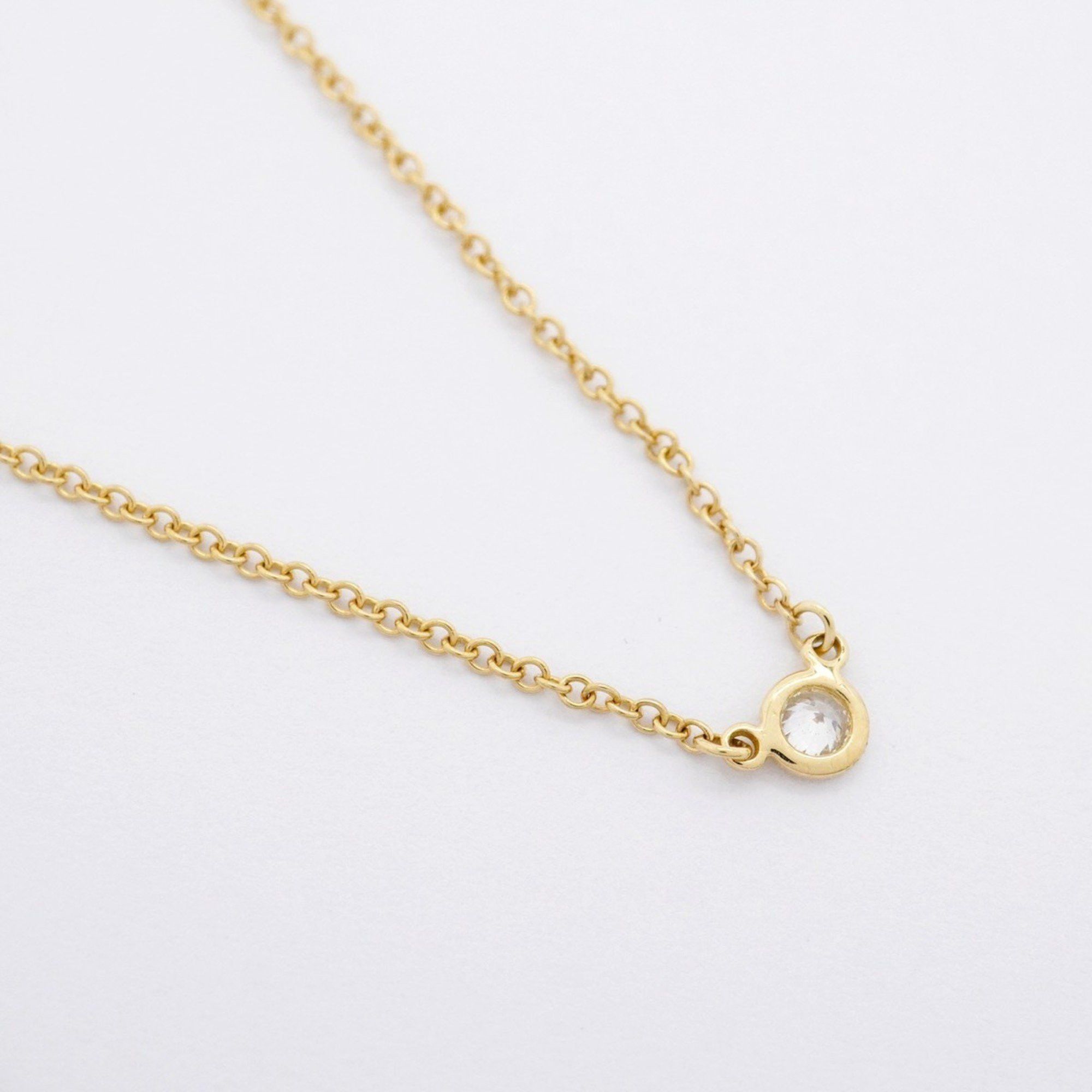 Tiffany & Co. Tiffany & Co By the yard necklace Size ONE SIZE - 3 Thumbnail