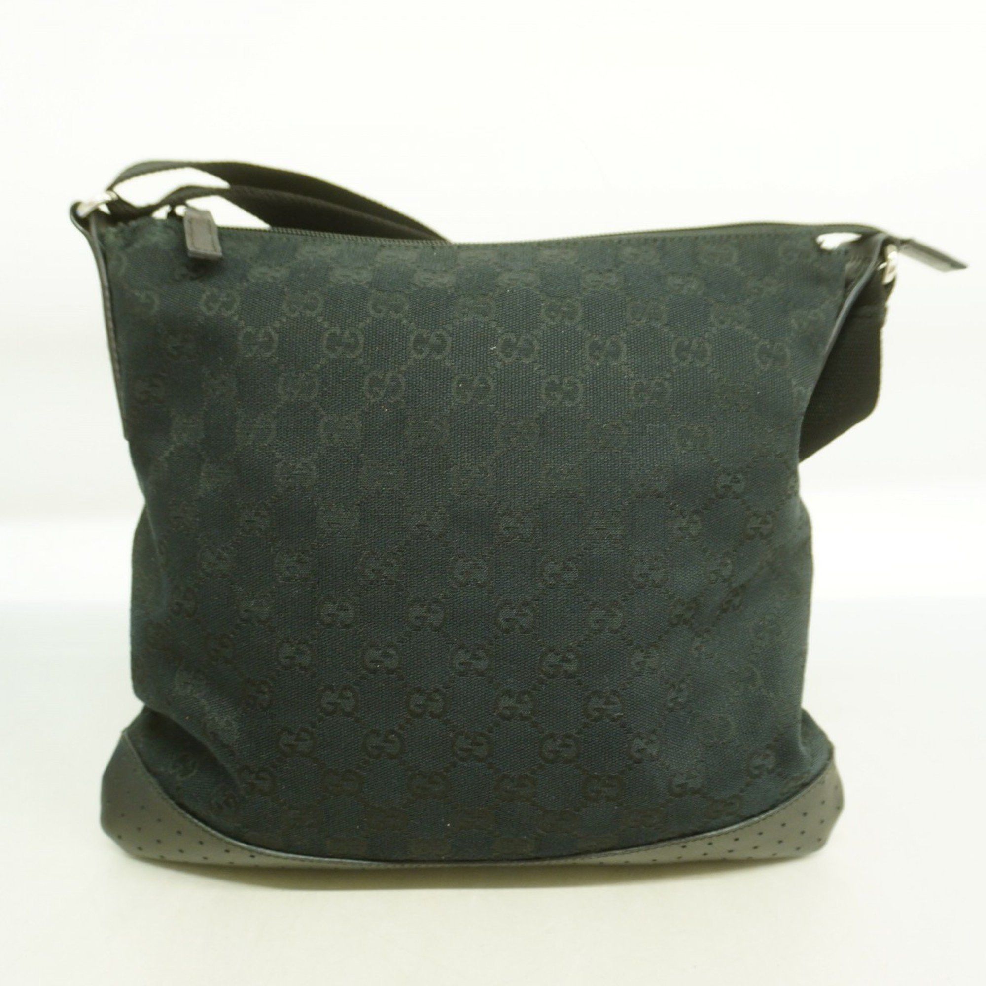 Gucci Gucci GG canvas shoulder Size ONE SIZE - 2 Thumbnail