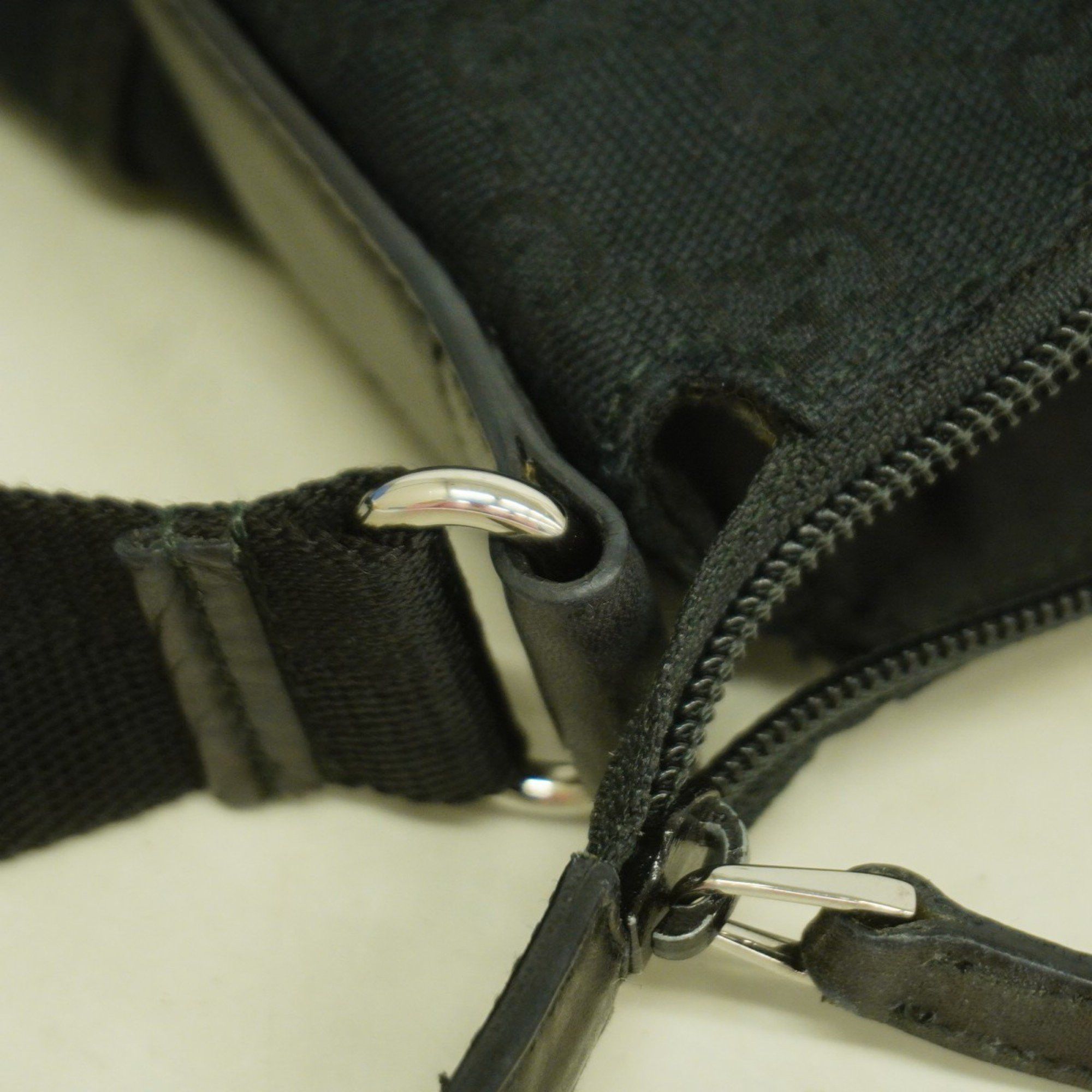 Gucci Gucci GG canvas shoulder Size ONE SIZE - 6 Thumbnail