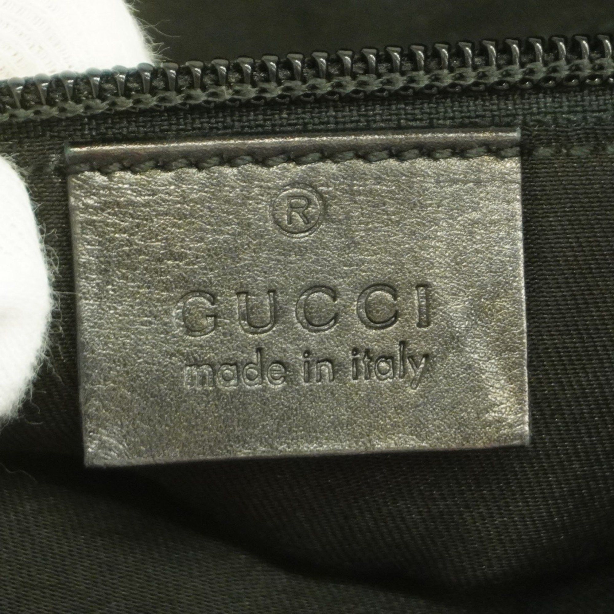 Gucci Gucci GG canvas shoulder Size ONE SIZE - 8 Thumbnail