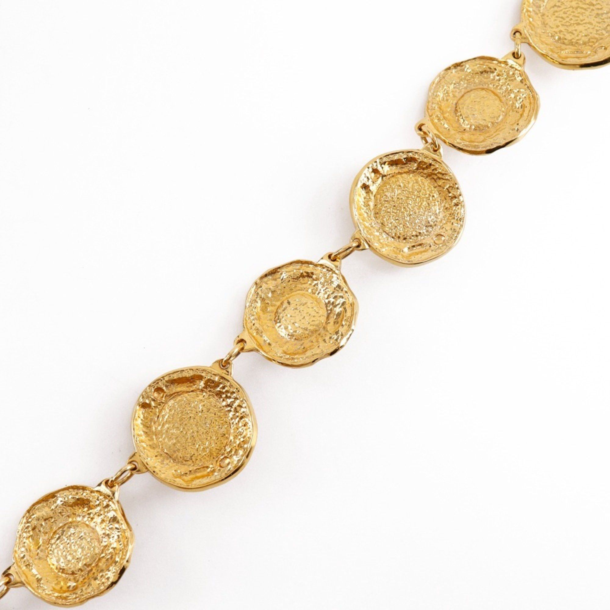 Chanel Chanel necklace Size ONE SIZE - 4 Thumbnail