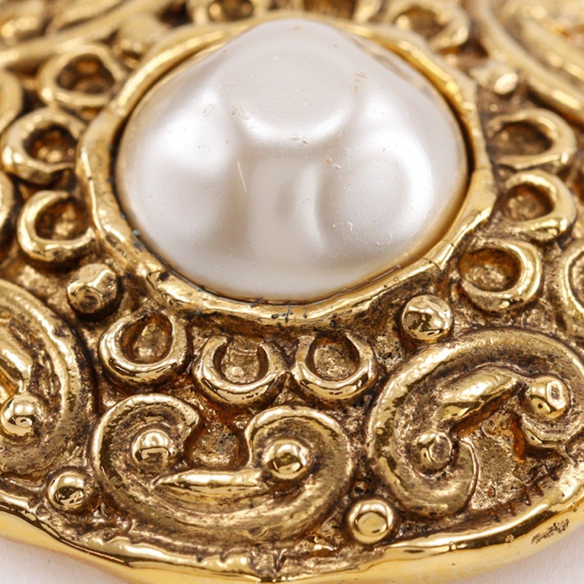 Chanel Chanel necklace Size ONE SIZE - 6 Thumbnail