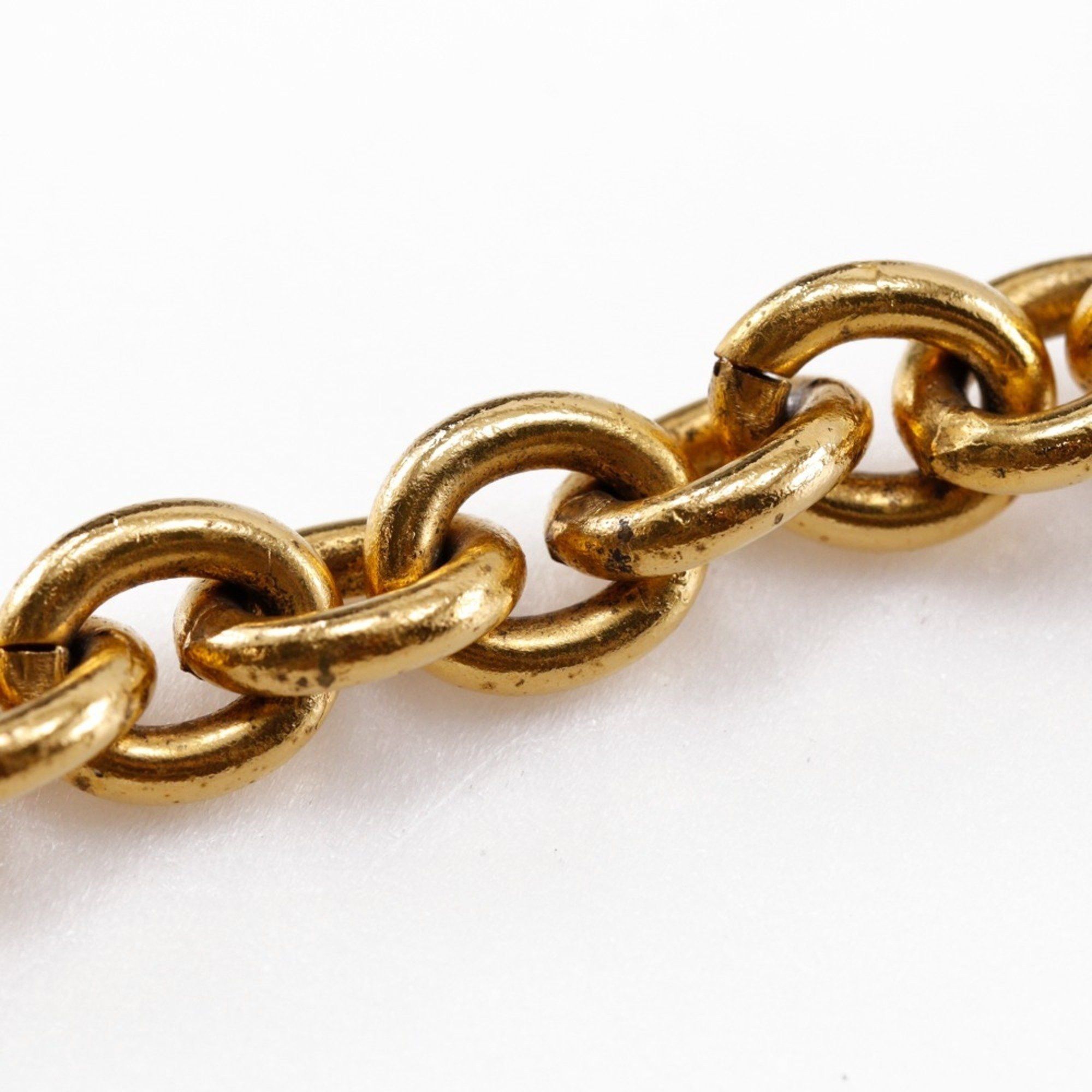 Chanel Chanel necklace Size ONE SIZE - 10 Thumbnail