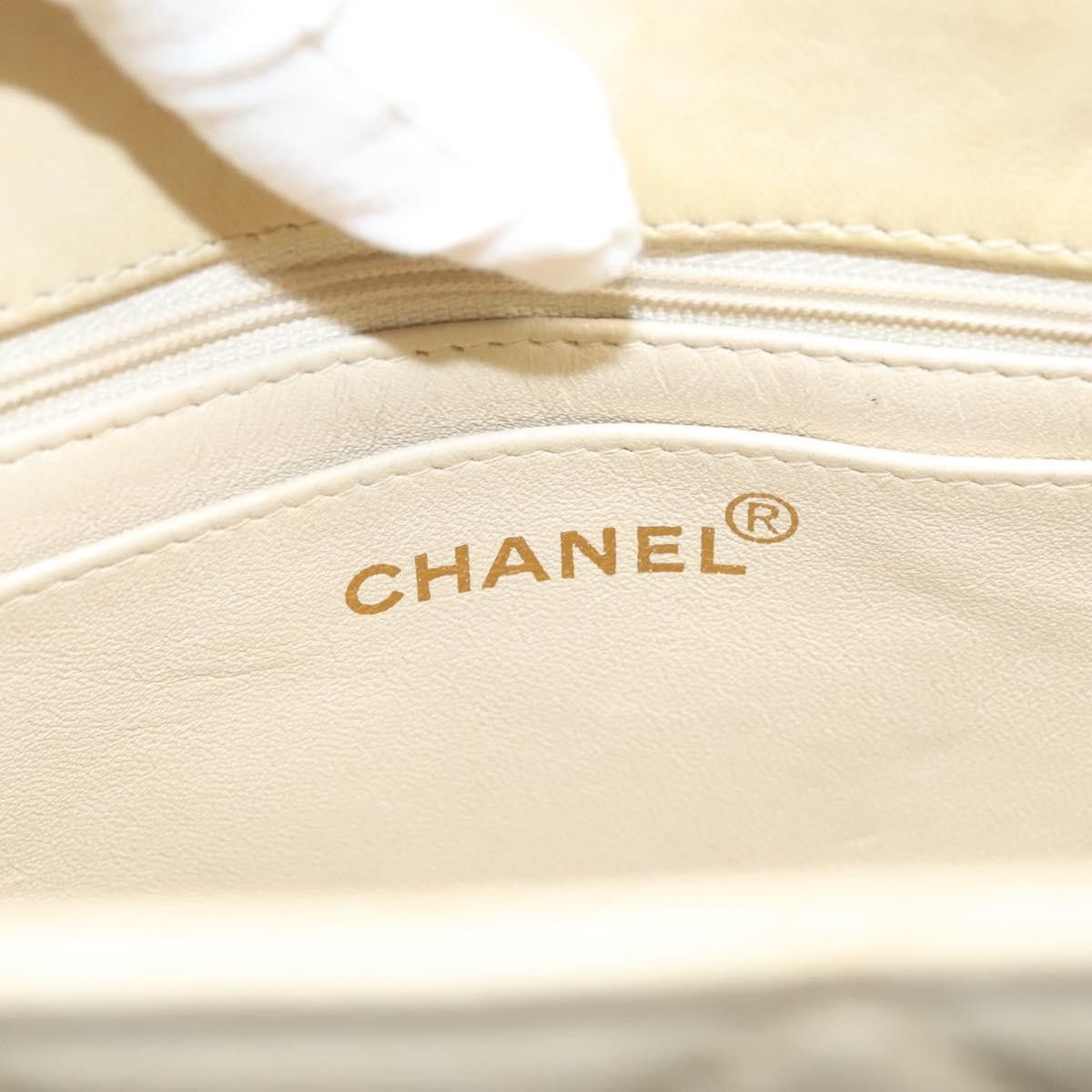 Chanel Chanel Shopping tote Size ONE SIZE - 14 Thumbnail