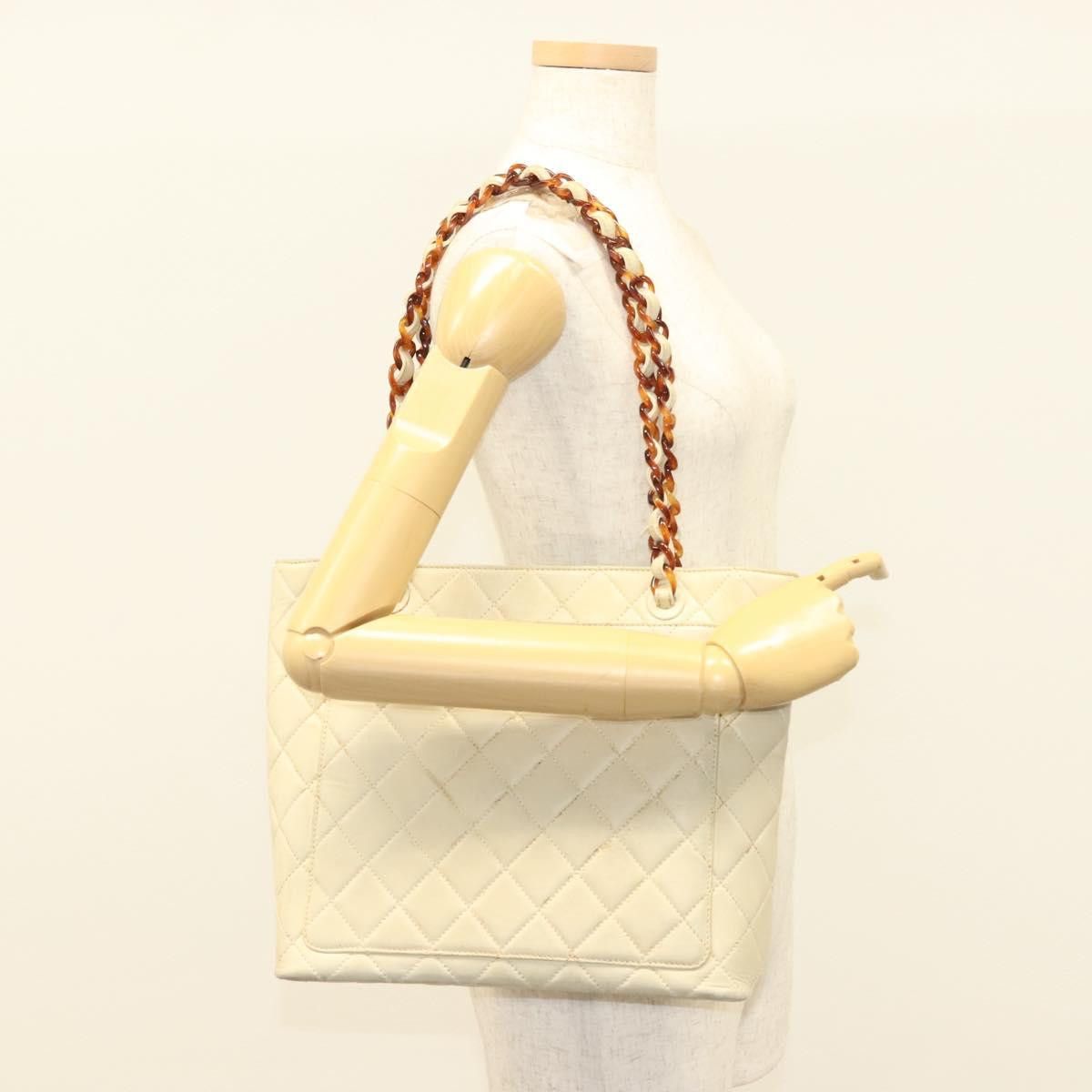 Chanel Chanel Shopping tote Size ONE SIZE - 15 Thumbnail