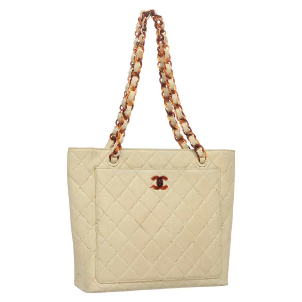 Chanel Chanel Shopping tote Size ONE SIZE - 23 Thumbnail