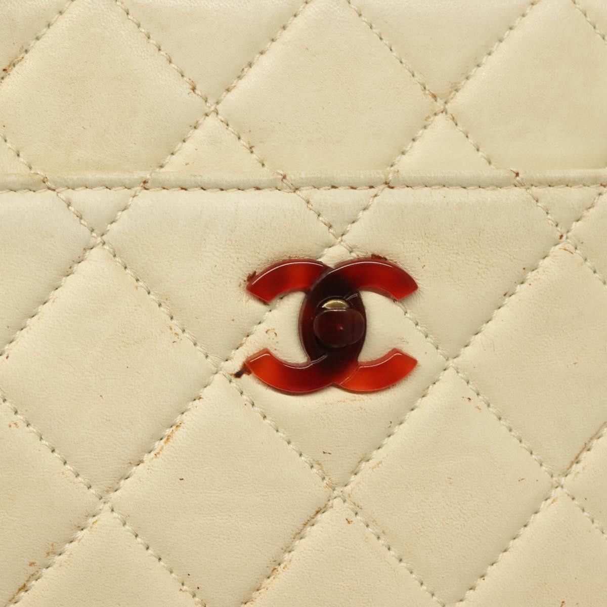 Chanel Chanel Shopping tote Size ONE SIZE - 10 Thumbnail