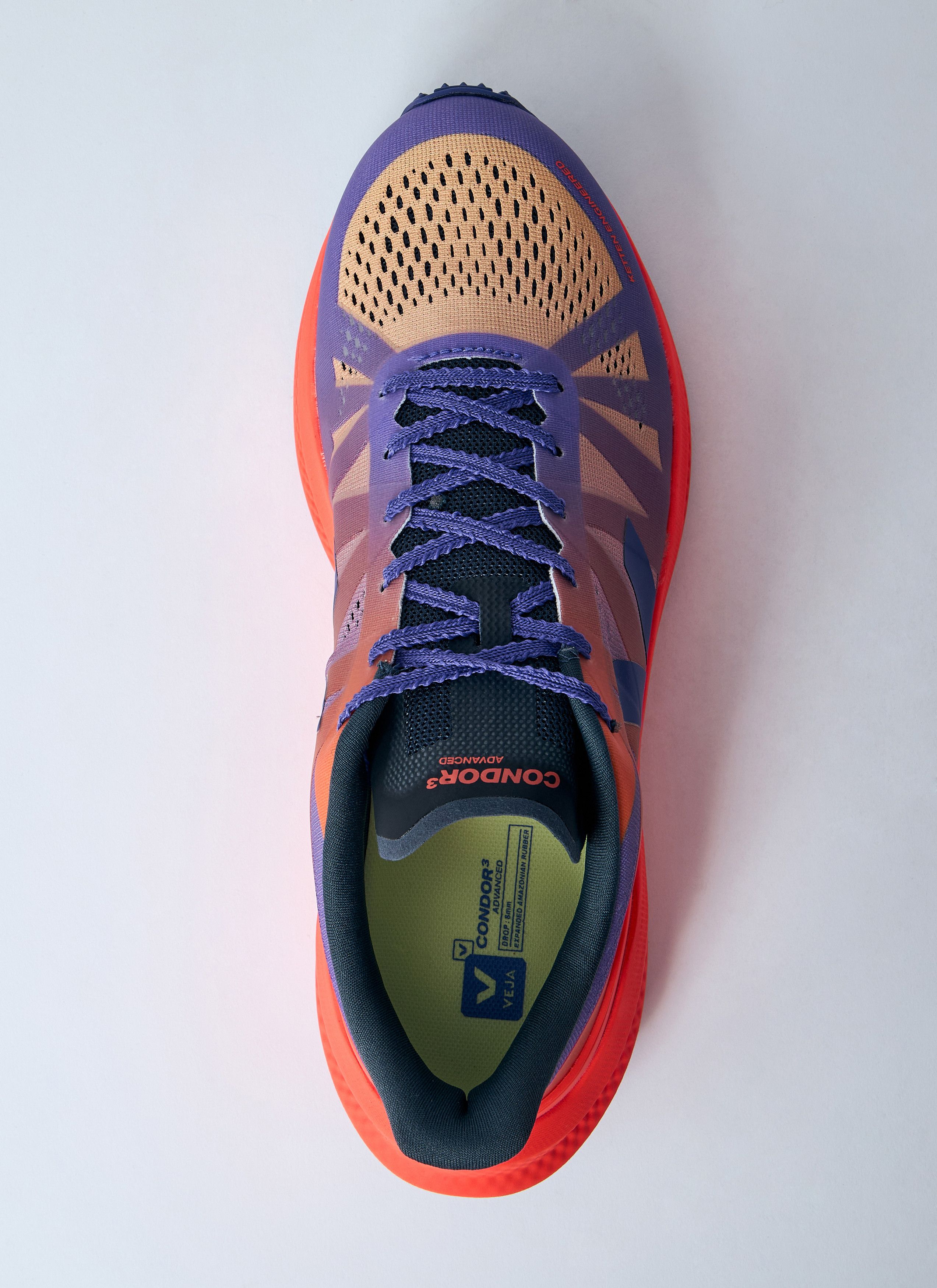 Veja Condor 3 Sneakers Size US 6 / IT 36 - 6 Thumbnail