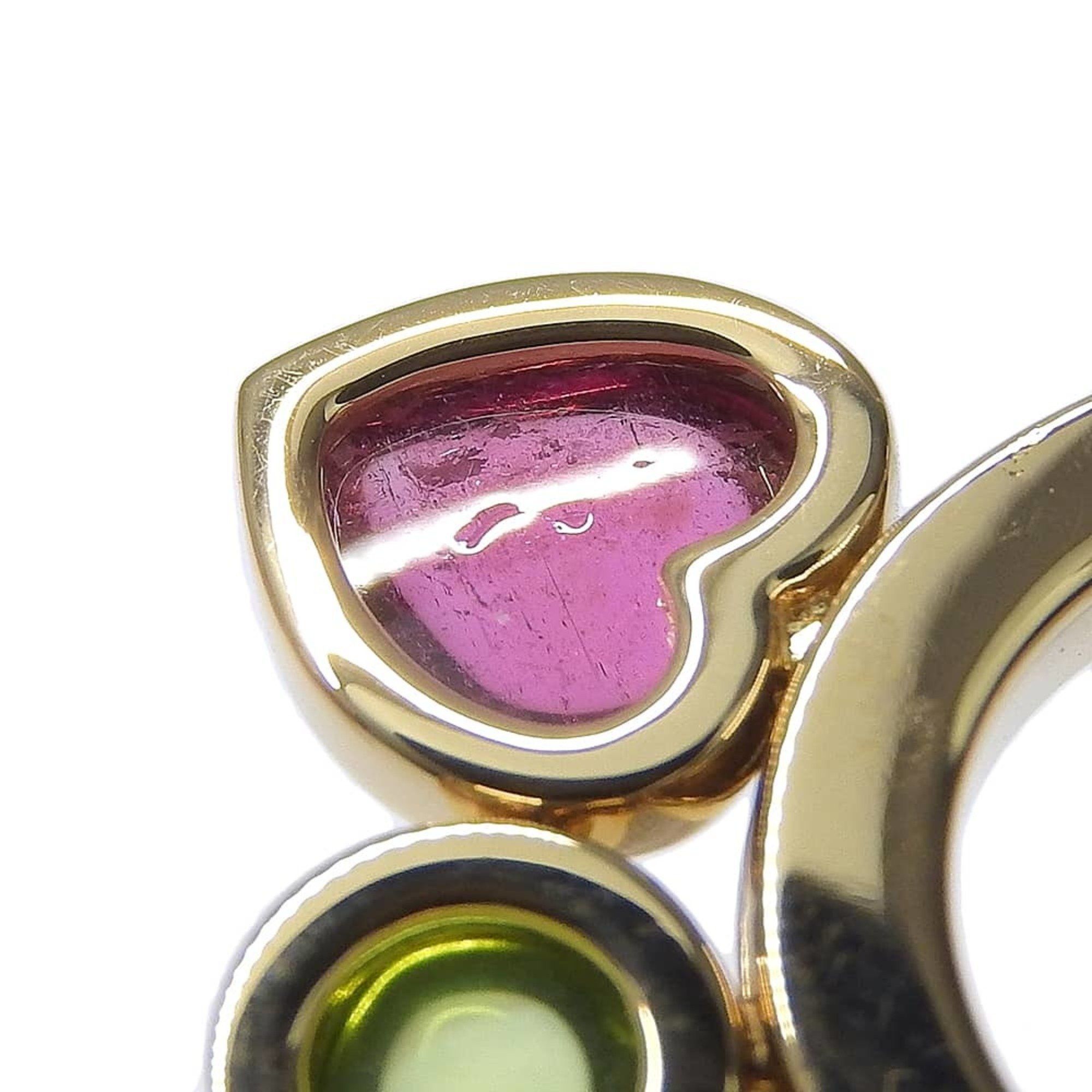 Bvlgari Bulgari Allegra pendant Size ONE SIZE - 5 Thumbnail