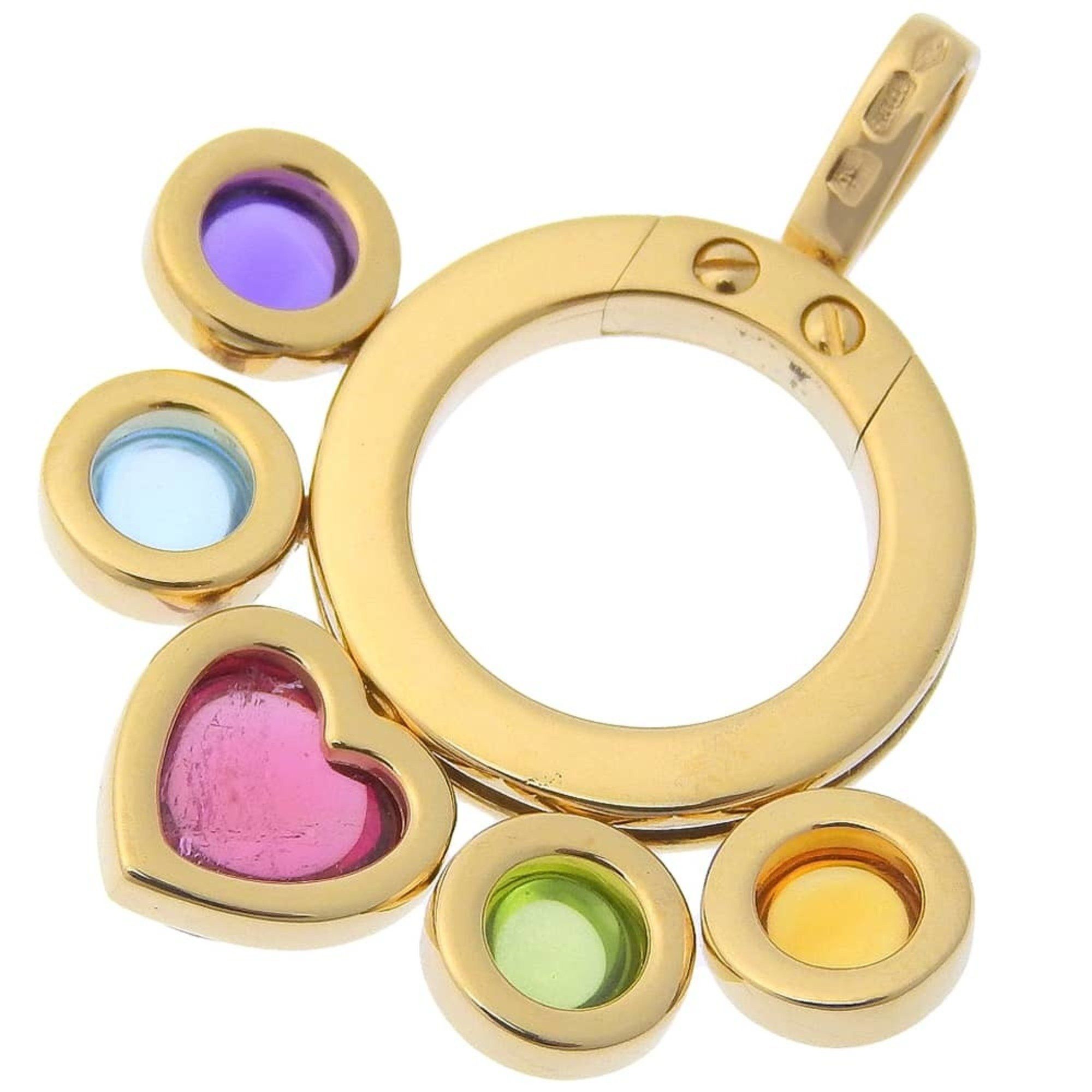 Bvlgari Bulgari Allegra pendant Size ONE SIZE - 2 Thumbnail