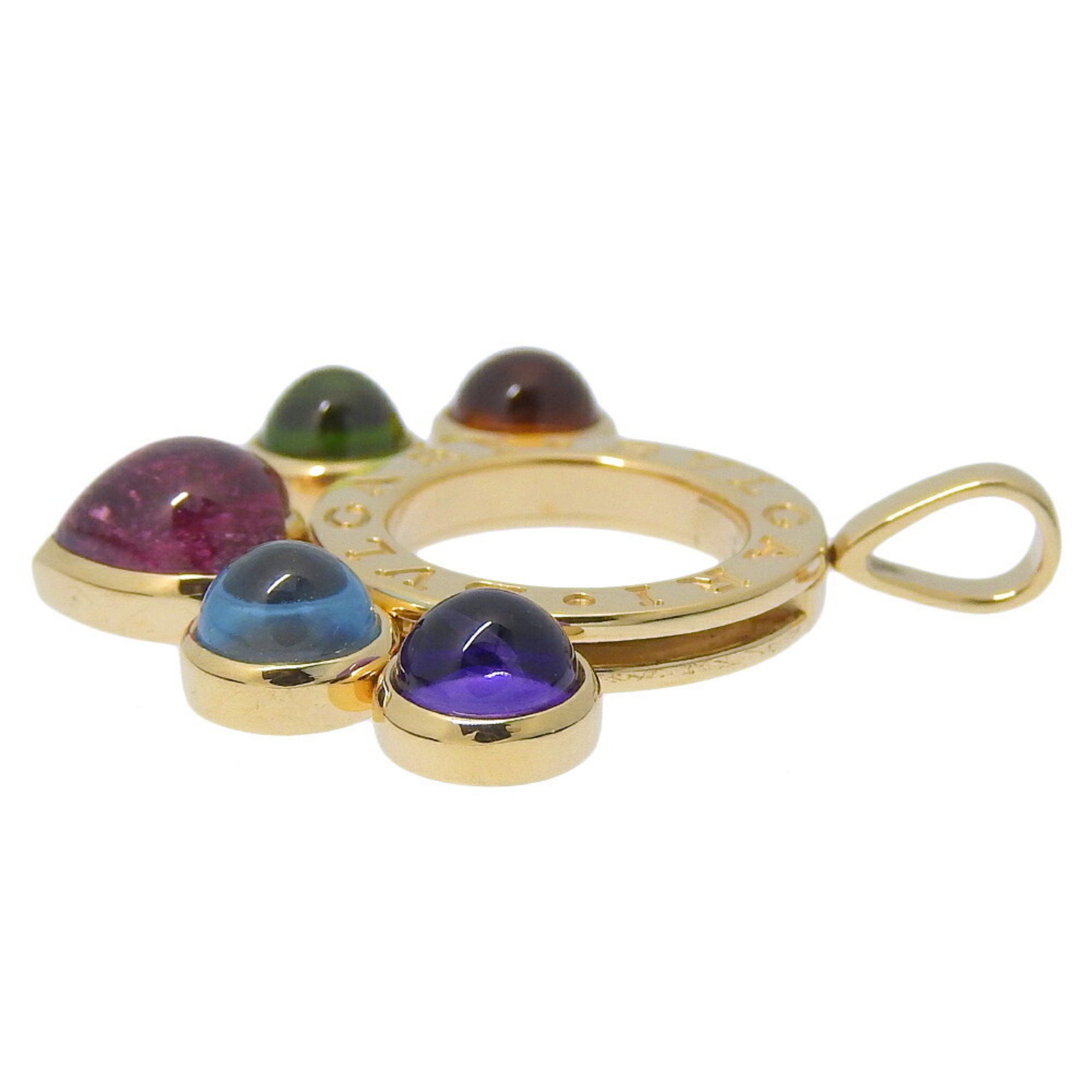 Bvlgari Bulgari Allegra pendant Size ONE SIZE - 3 Thumbnail
