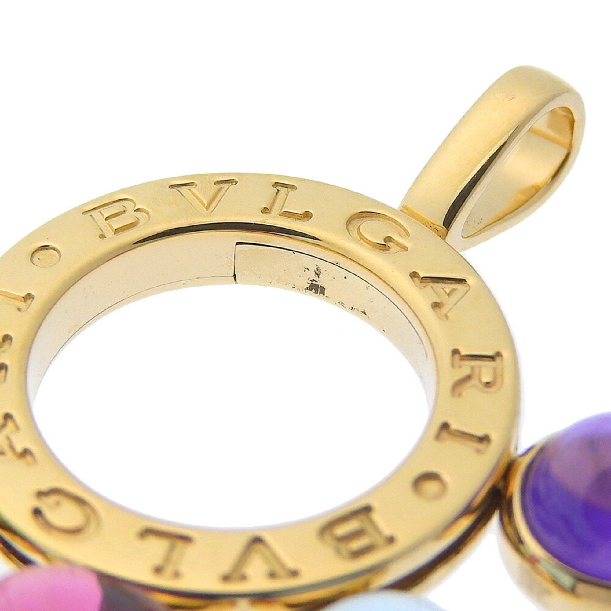 Bvlgari Bulgari Allegra pendant Size ONE SIZE - 6 Thumbnail