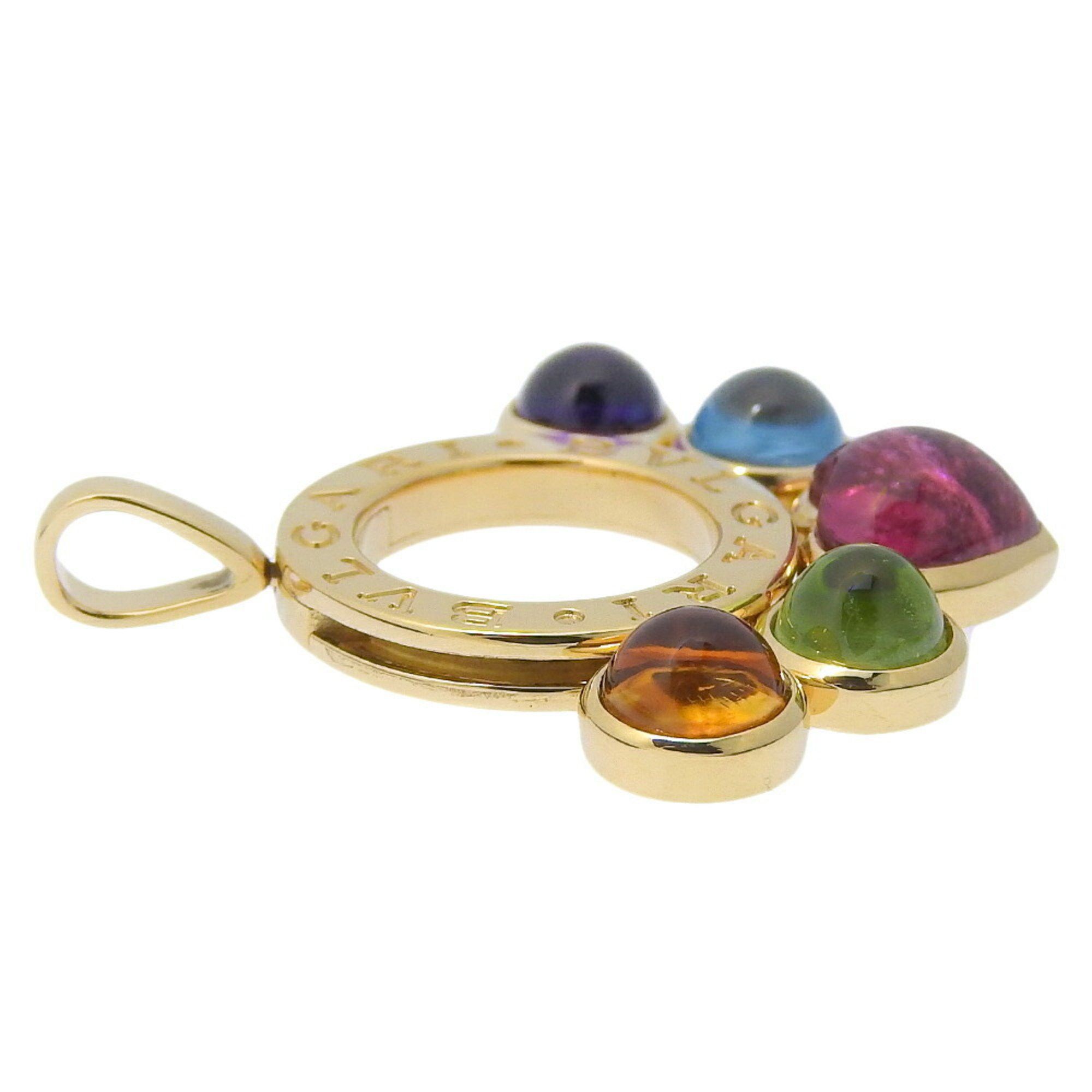 Bvlgari Bulgari Allegra pendant Size ONE SIZE - 4 Thumbnail