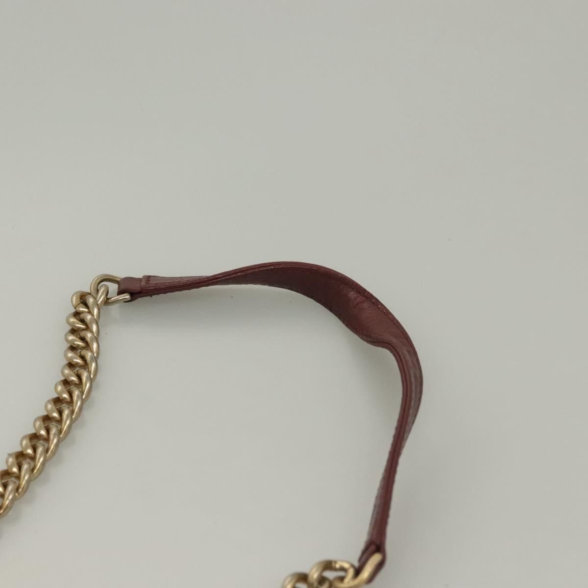 Chanel Chanel Flap bag shoulder Size ONE SIZE - 21 Thumbnail