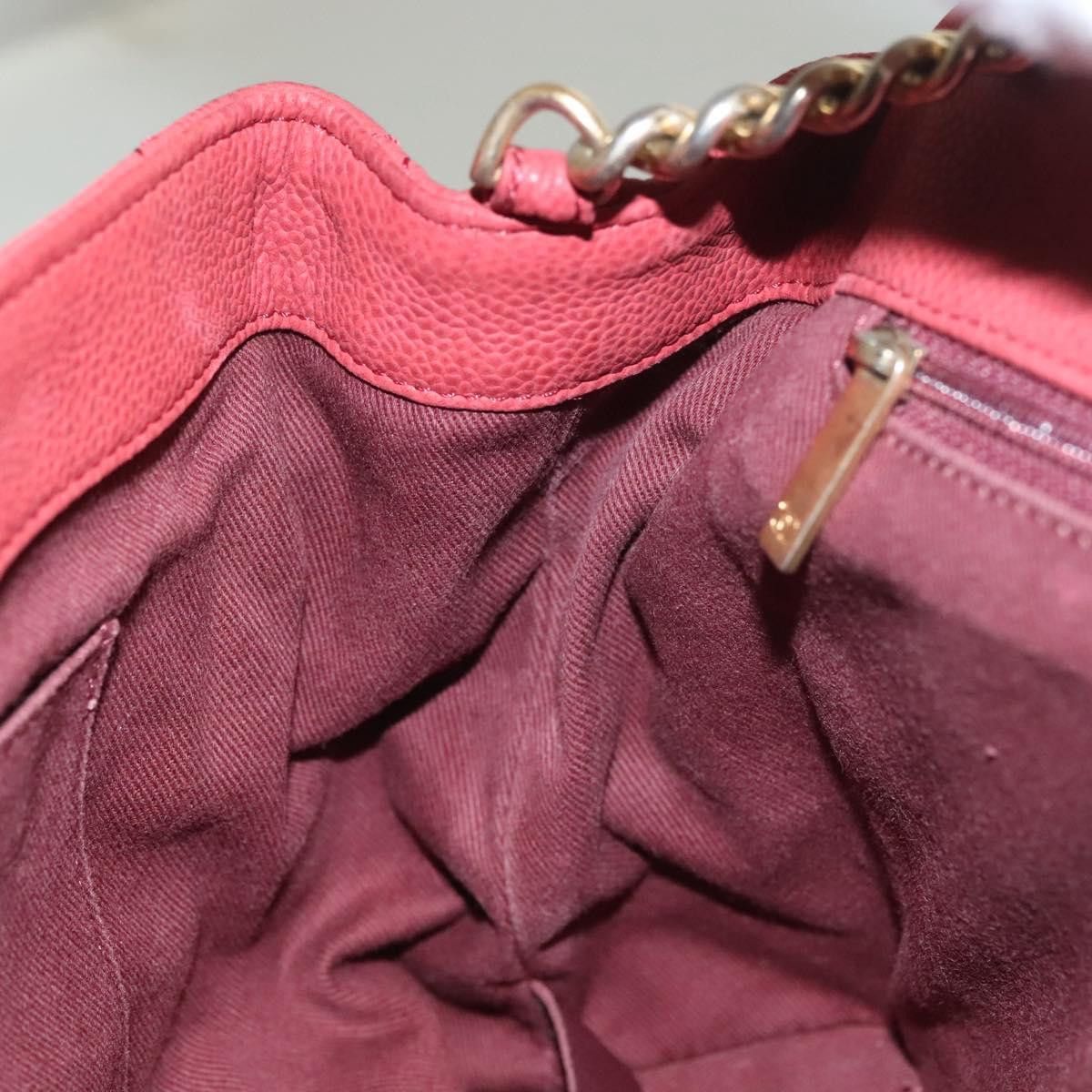 Chanel Chanel Flap bag shoulder Size ONE SIZE - 22 Thumbnail