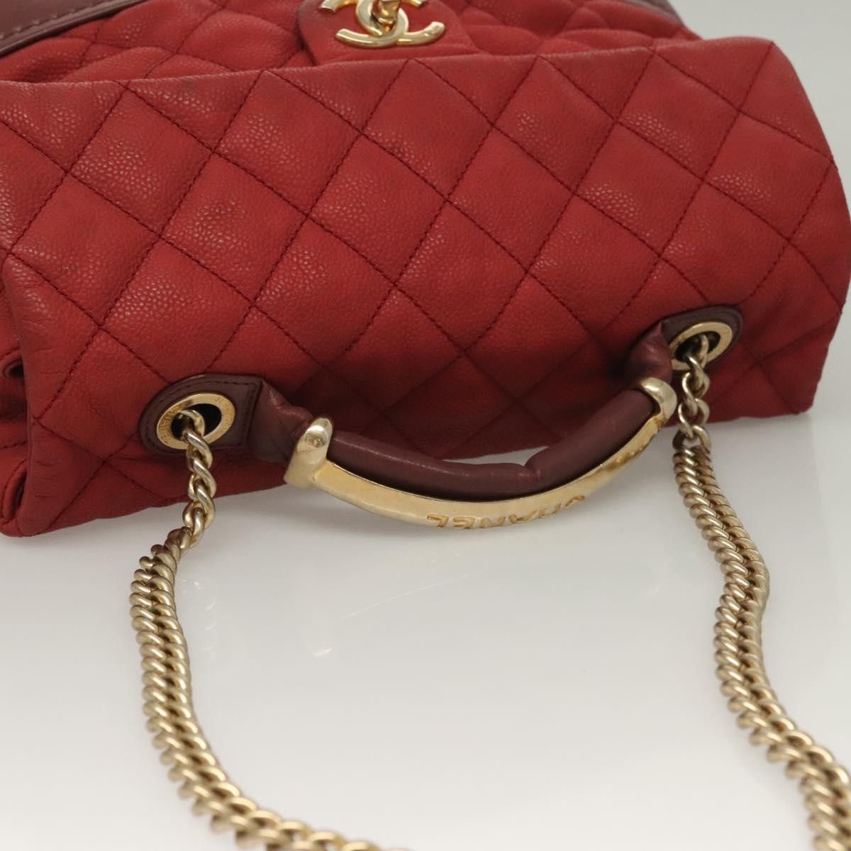 Chanel Chanel Flap bag shoulder Size ONE SIZE - 18 Thumbnail