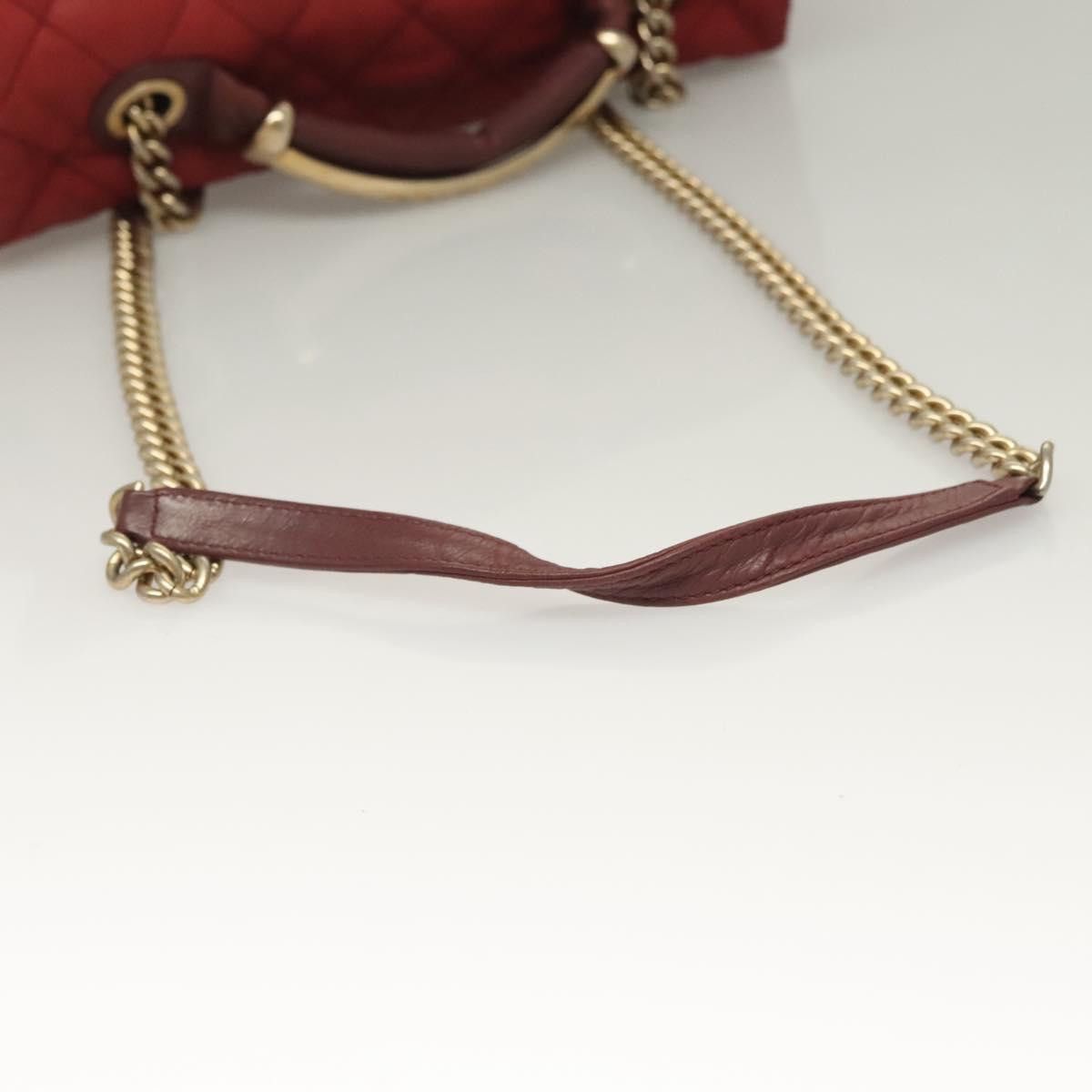 Chanel Chanel Flap bag shoulder Size ONE SIZE - 5 Thumbnail