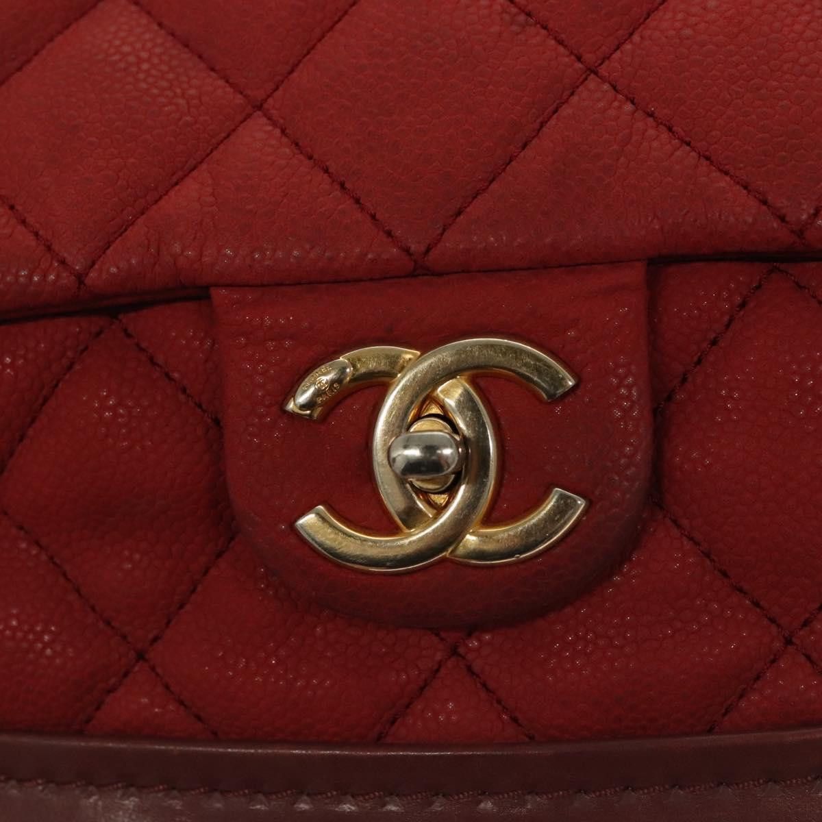 Chanel Chanel Flap bag shoulder Size ONE SIZE - 11 Thumbnail
