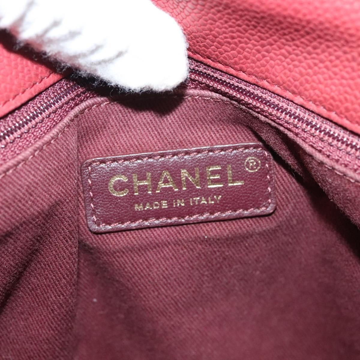 Chanel Chanel Flap bag shoulder Size ONE SIZE - 13 Thumbnail