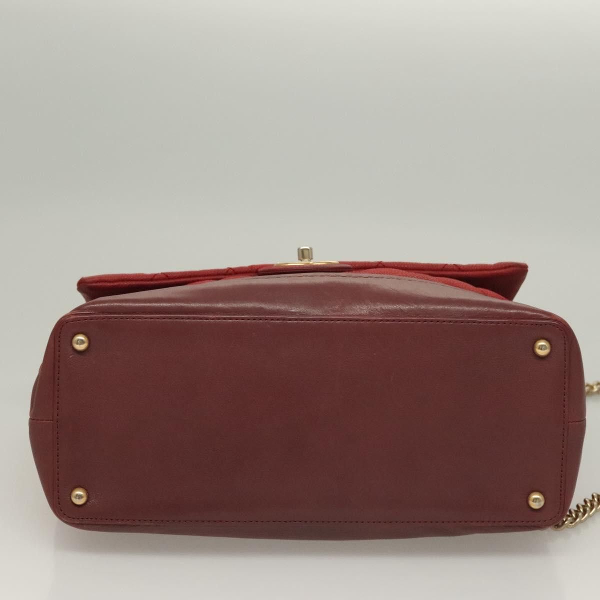 Chanel Chanel Flap bag shoulder Size ONE SIZE - 20 Thumbnail