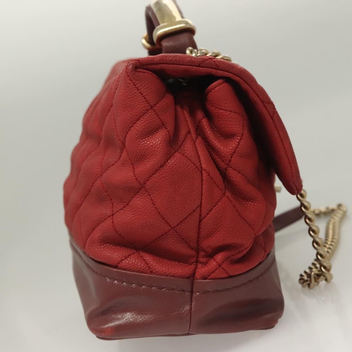Chanel Chanel Flap bag shoulder Size ONE SIZE - 4 Thumbnail
