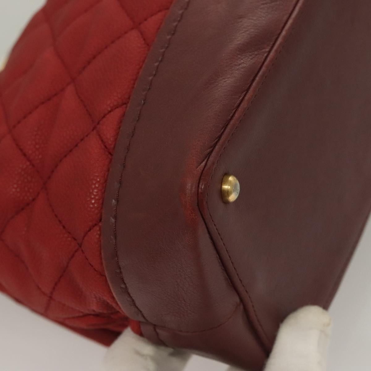 Chanel Chanel Flap bag shoulder Size ONE SIZE - 8 Thumbnail
