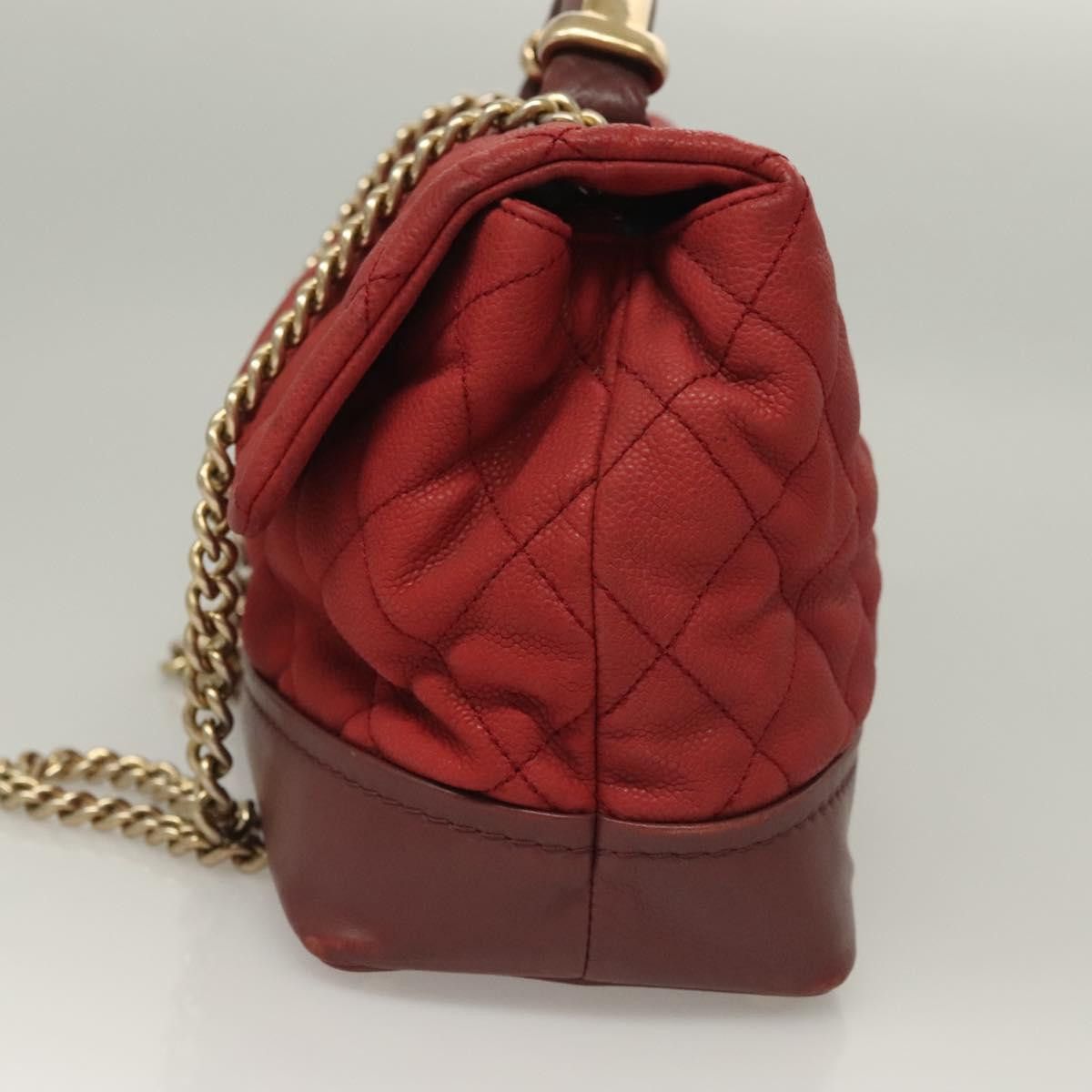 Chanel Chanel Flap bag shoulder Size ONE SIZE - 3 Thumbnail