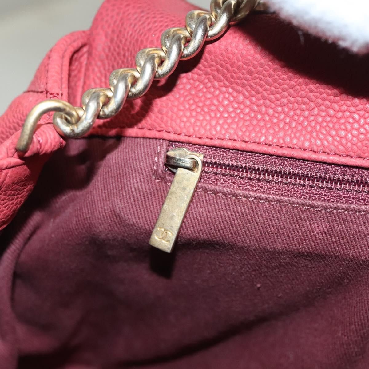 Chanel Chanel Flap bag shoulder Size ONE SIZE - 10 Thumbnail