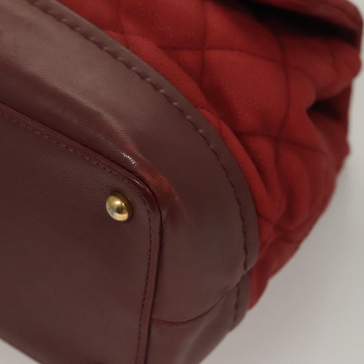 Chanel Chanel Flap bag shoulder Size ONE SIZE - 7 Thumbnail