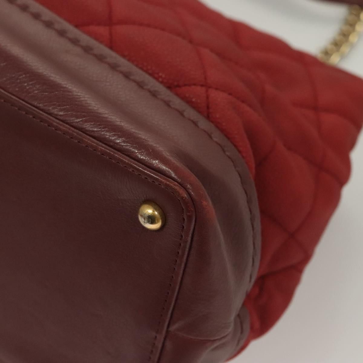 Chanel Chanel Flap bag shoulder Size ONE SIZE - 9 Thumbnail