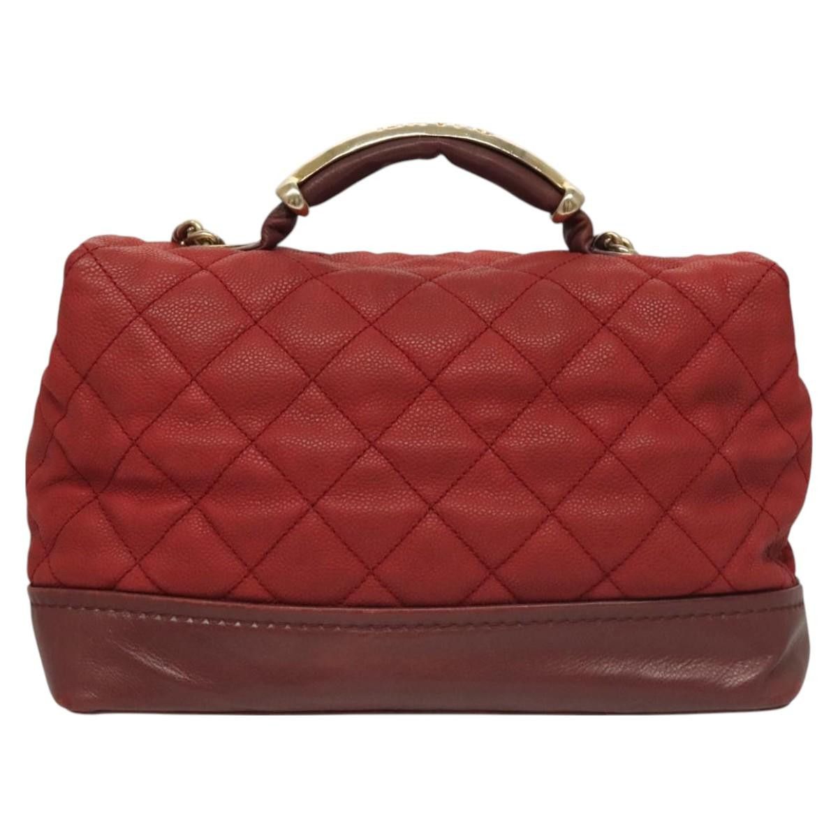 Chanel Chanel Flap bag shoulder Size ONE SIZE - 2 Thumbnail