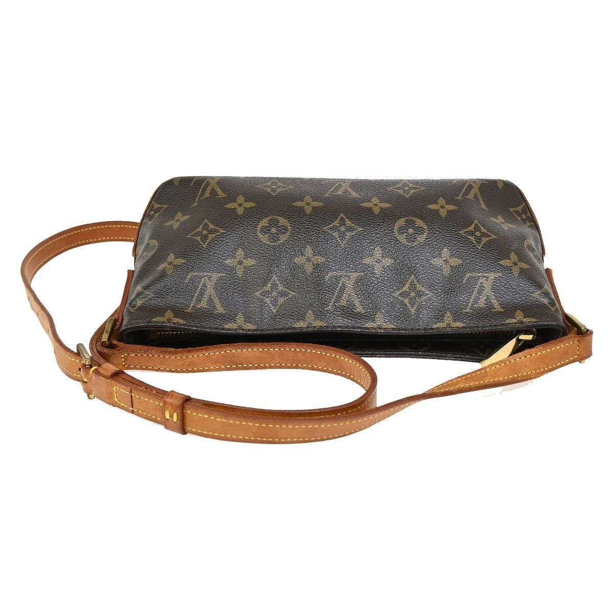 Louis Vuitton Louis Vuitton Trotteur shoulder Size ONE SIZE - 5 Thumbnail