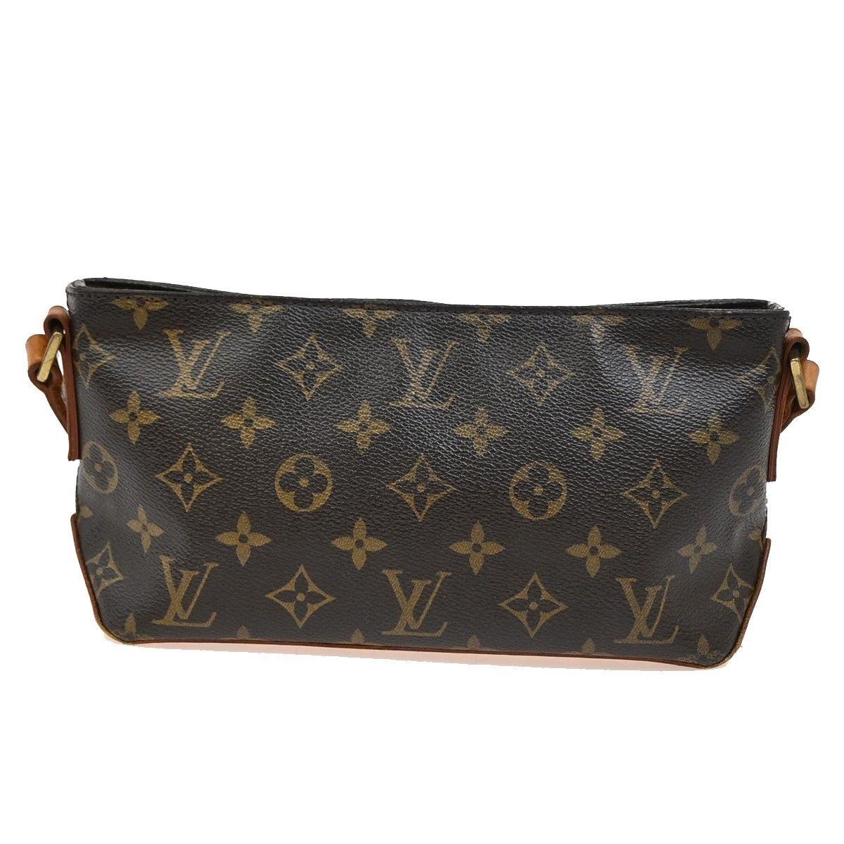 Louis Vuitton Louis Vuitton Trotteur shoulder Size ONE SIZE - 2 Thumbnail
