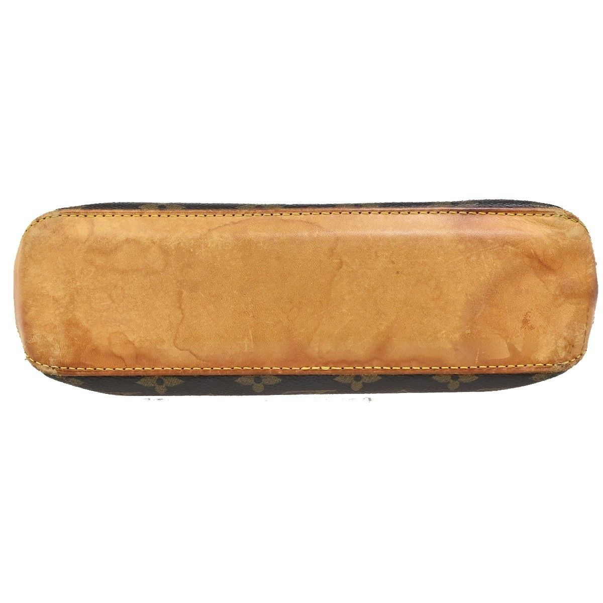 Louis Vuitton Louis Vuitton Trotteur shoulder Size ONE SIZE - 15 Thumbnail