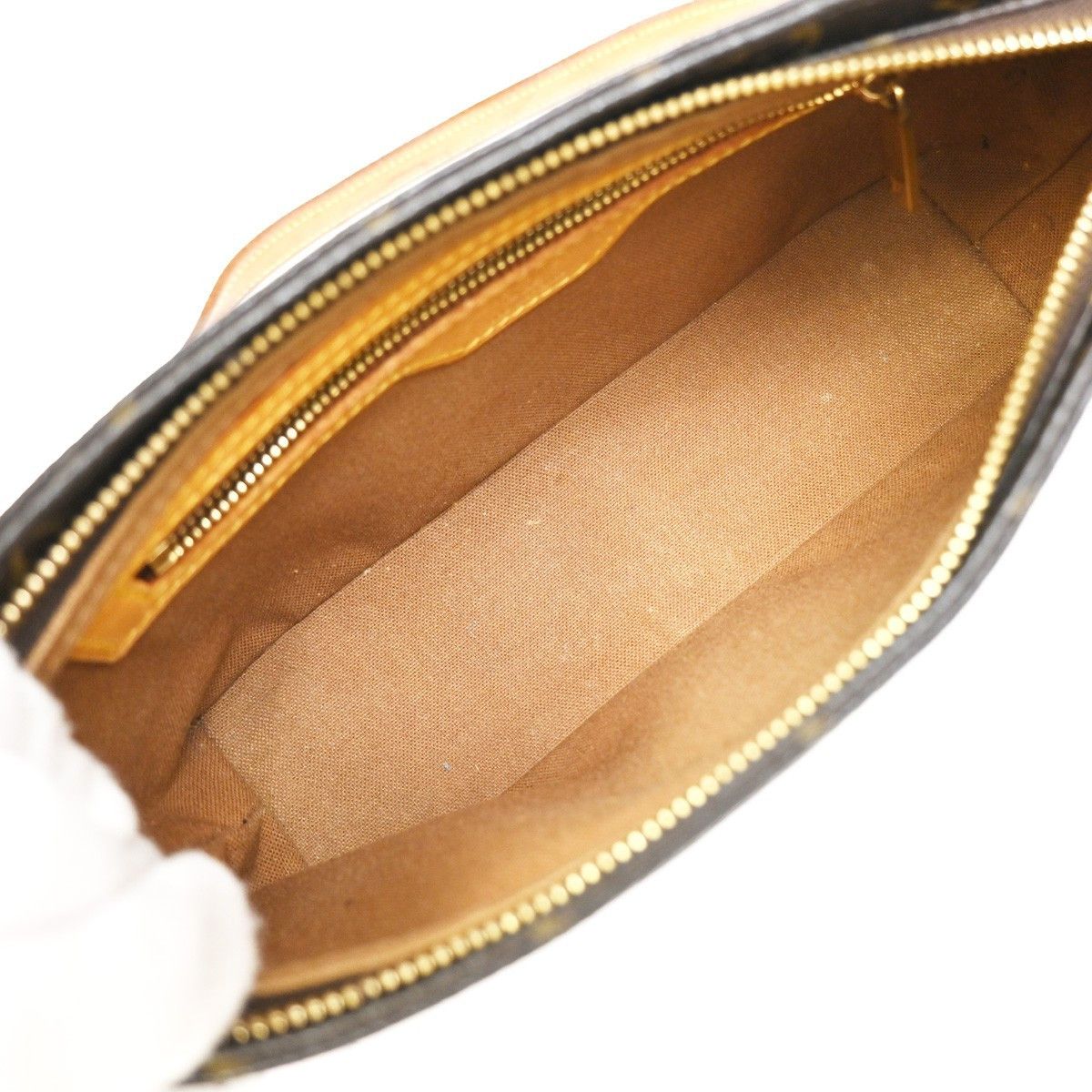 Louis Vuitton Louis Vuitton Trotteur shoulder Size ONE SIZE - 9 Thumbnail