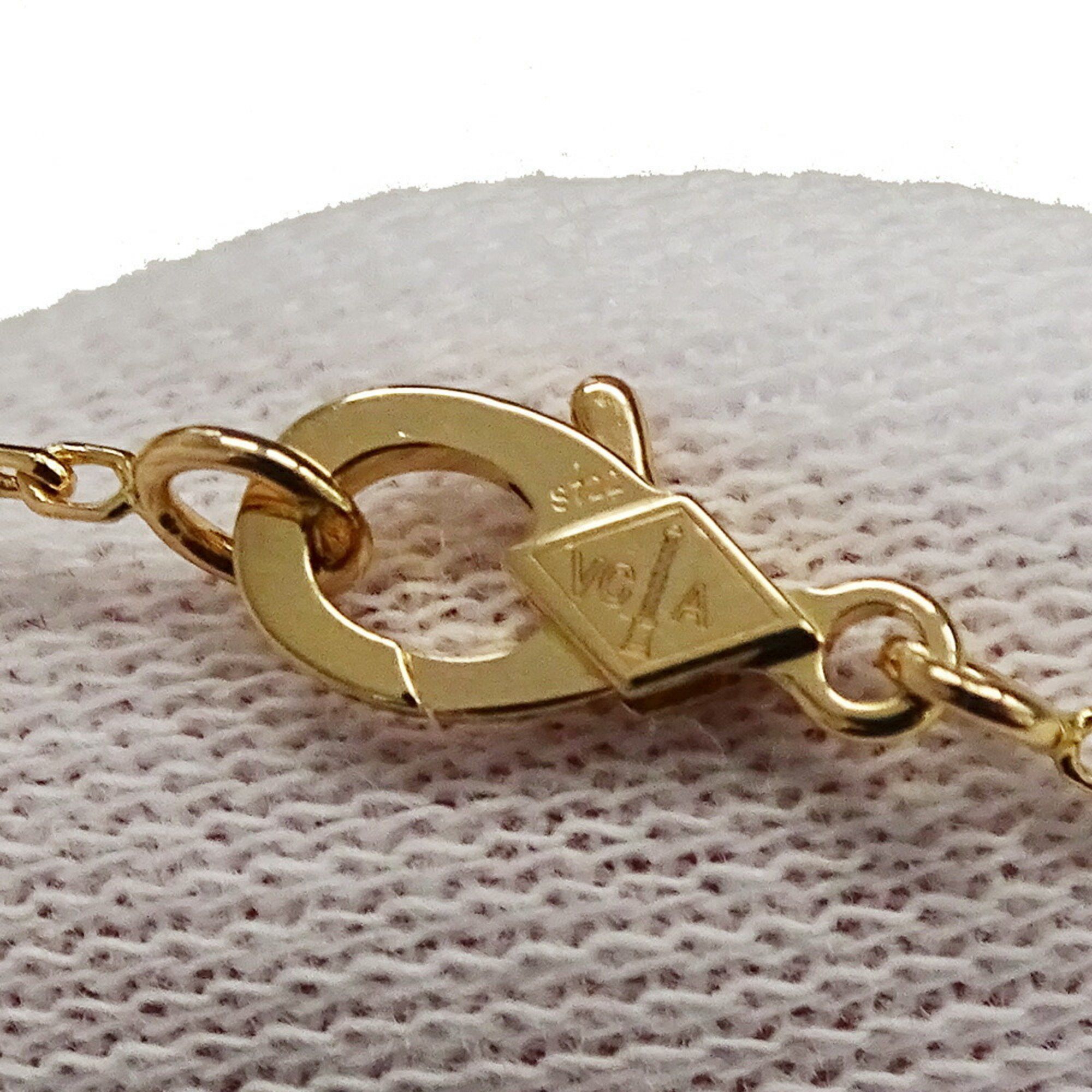 Van Cleef & Arpels Van Cleef & Arpels Vintage Alhambra necklace Size ONE SIZE - 10 Thumbnail
