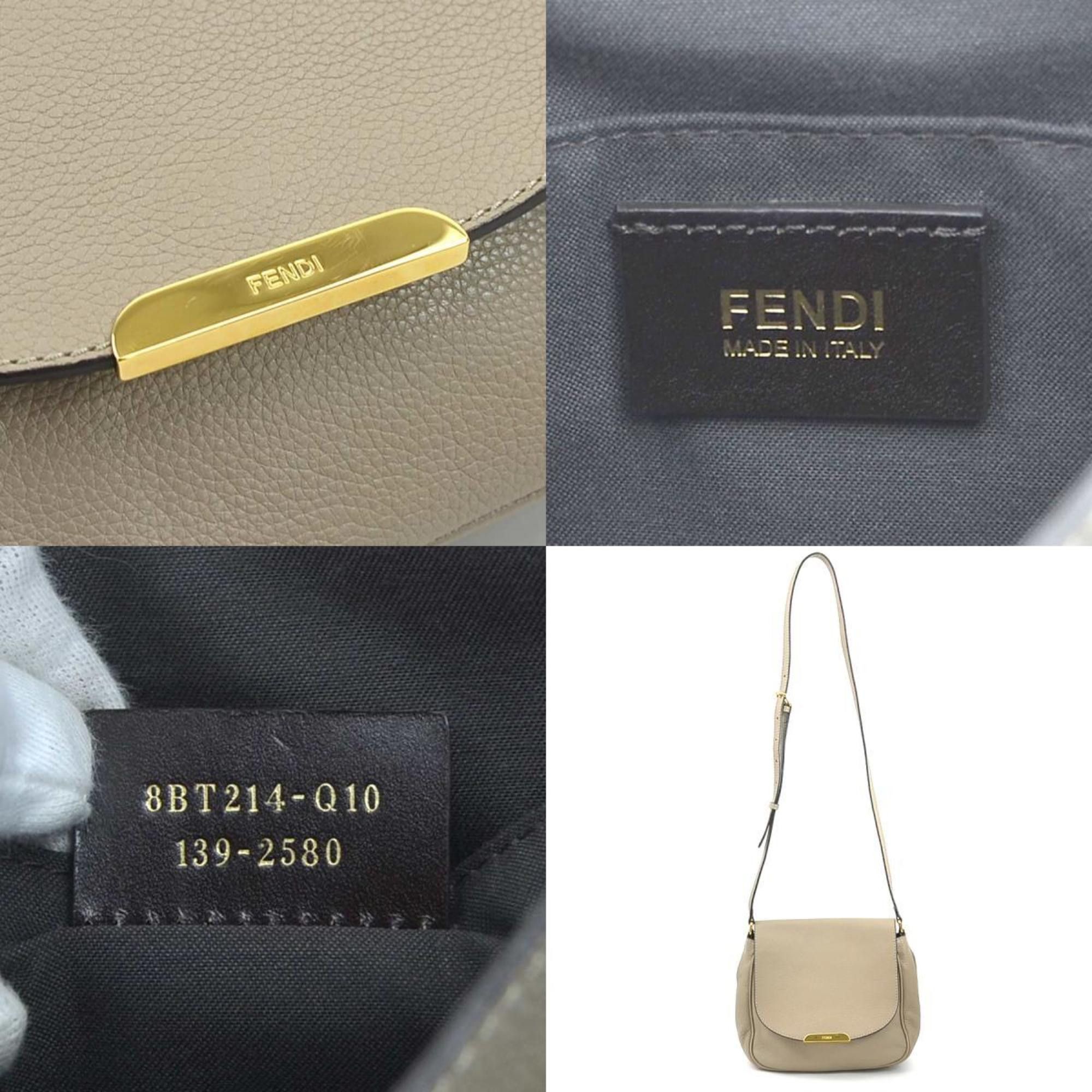 Fendi Fendi shoulder Size ONE SIZE - 5 Thumbnail