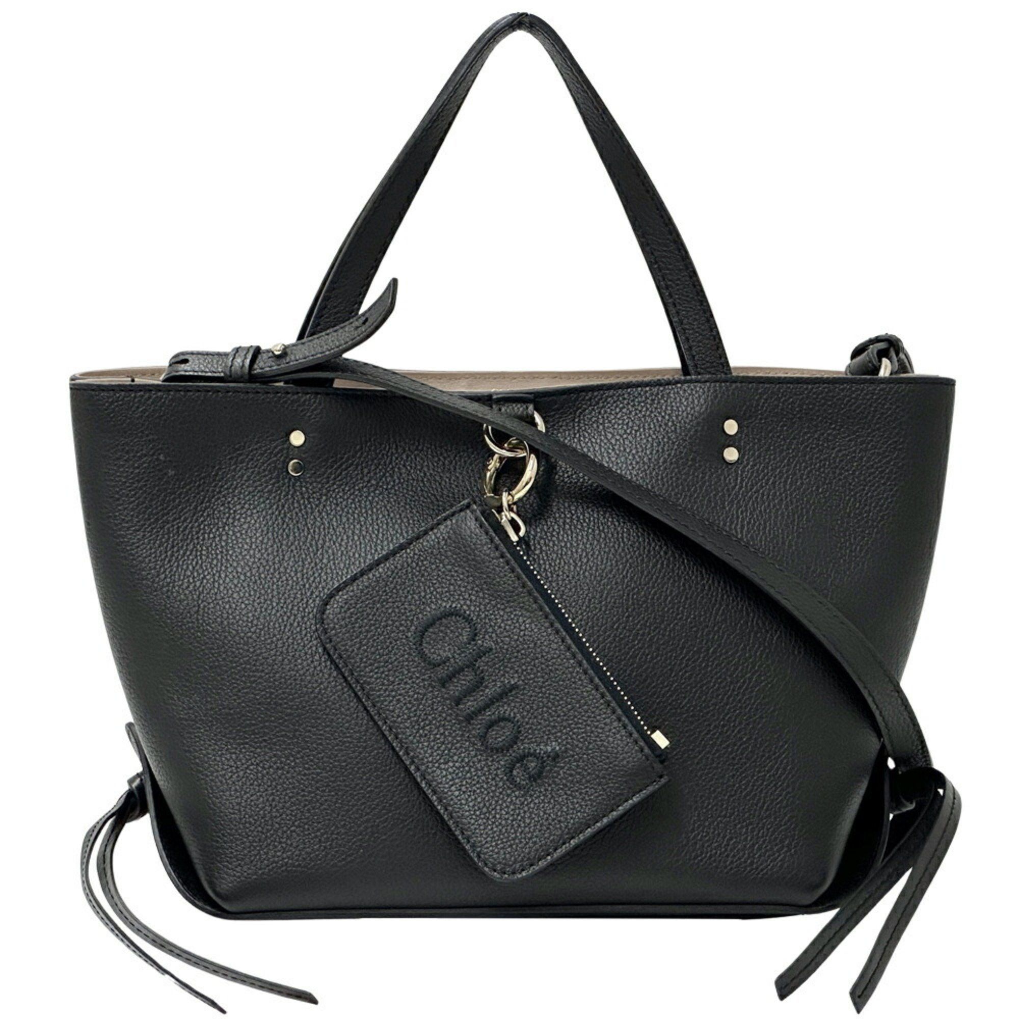 Chloe Chloé tote Size ONE SIZE - 11 Thumbnail