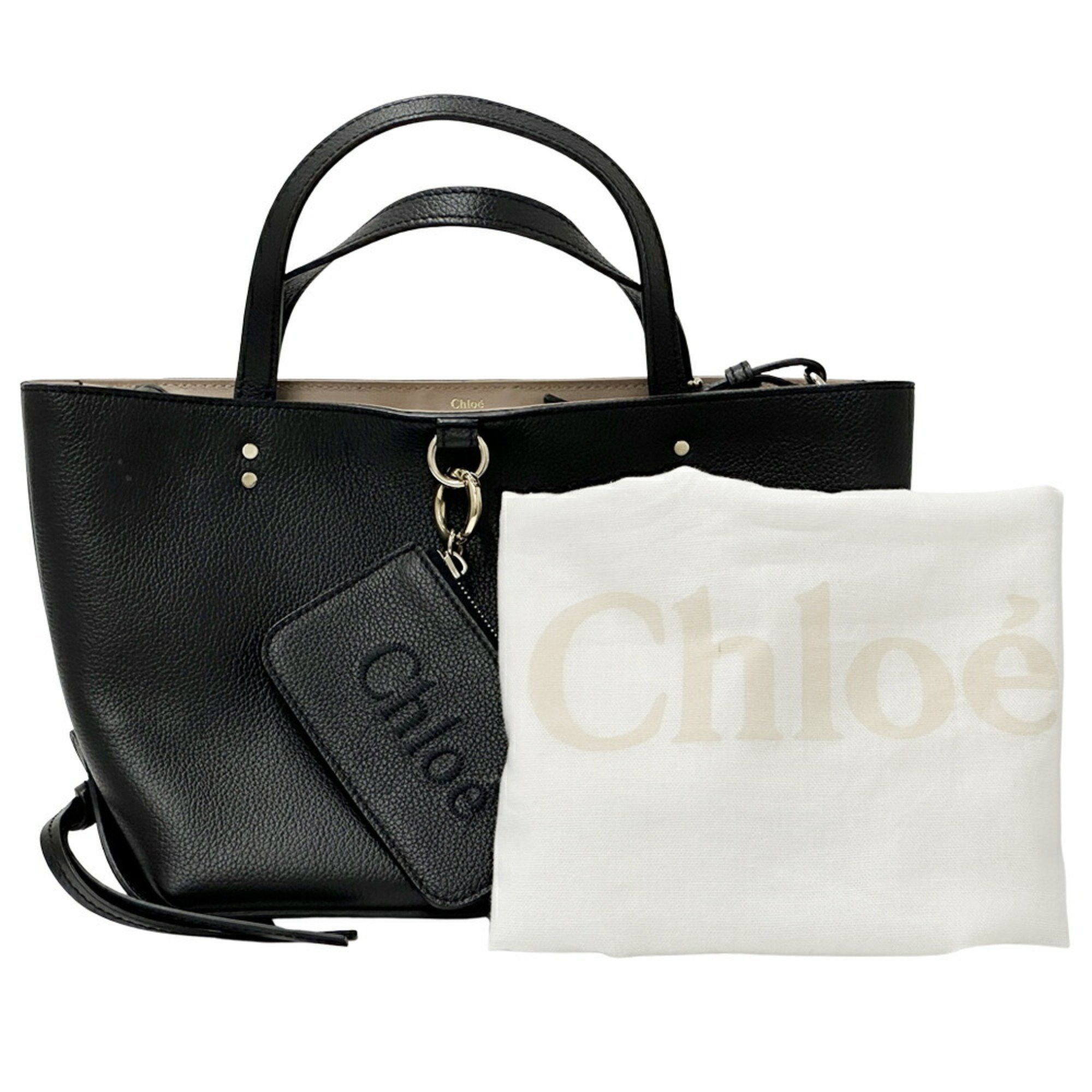 Chloe Chloé tote Size ONE SIZE - 12 Thumbnail