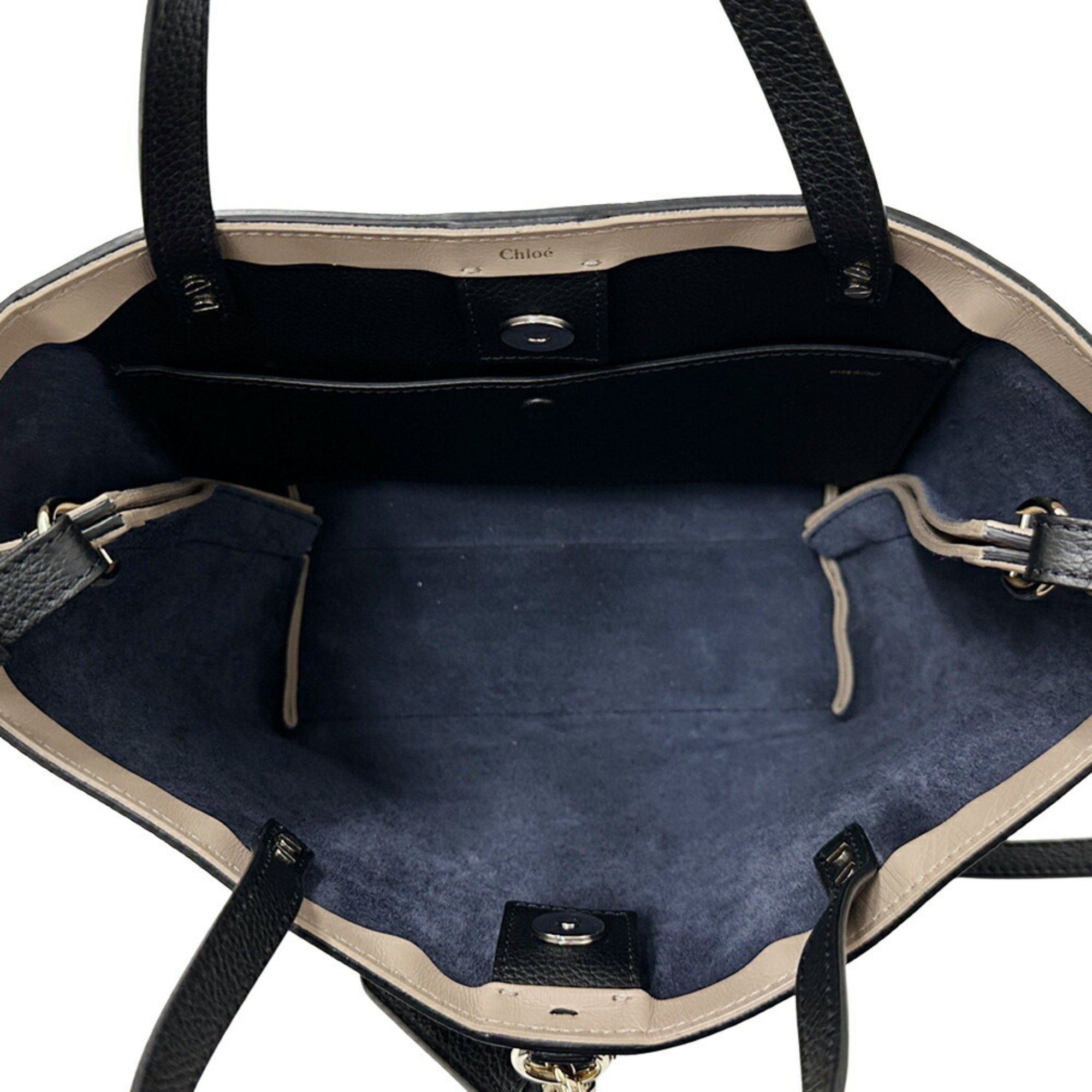 Chloe Chloé tote Size ONE SIZE - 7 Thumbnail
