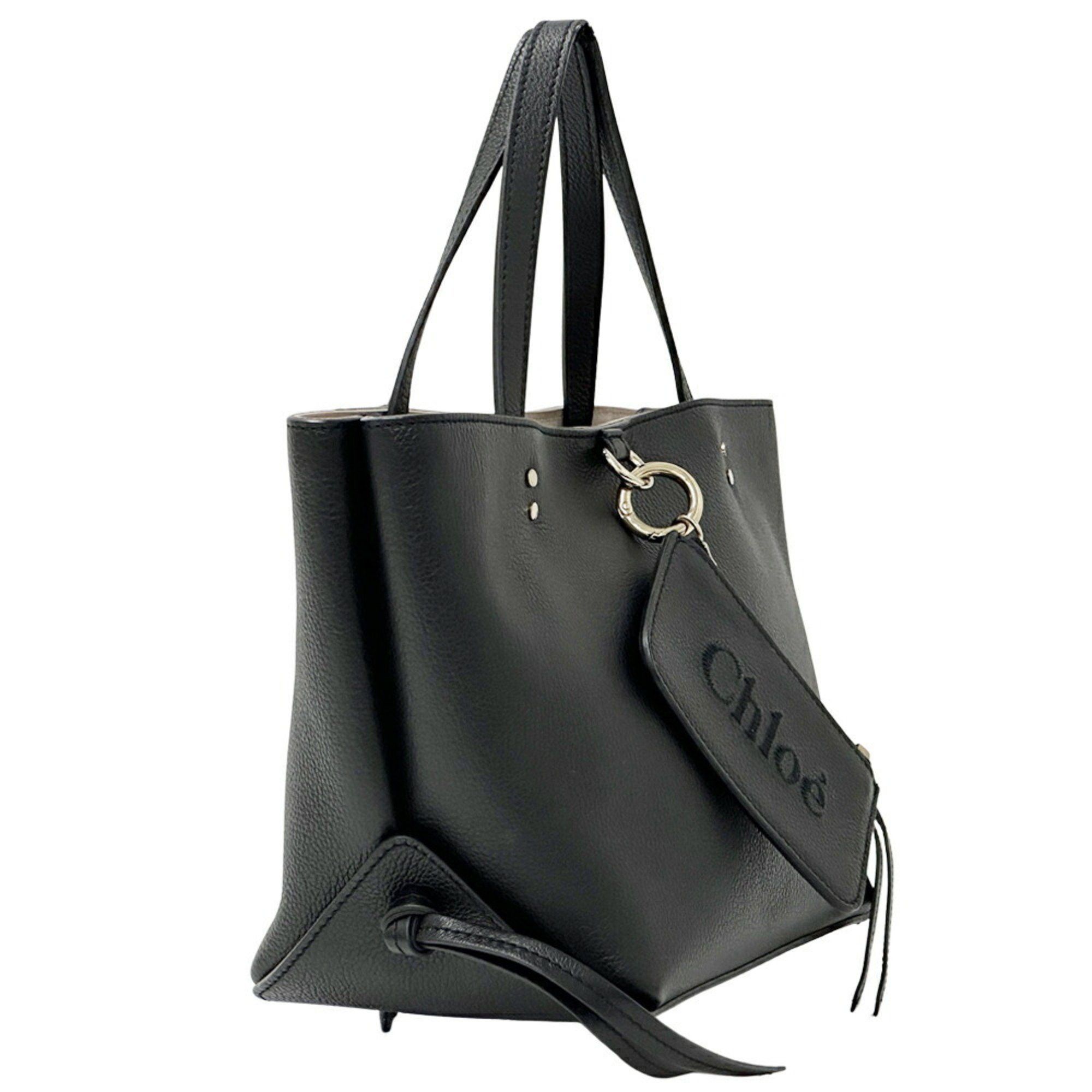 Chloe Chloé tote Size ONE SIZE - 3 Thumbnail