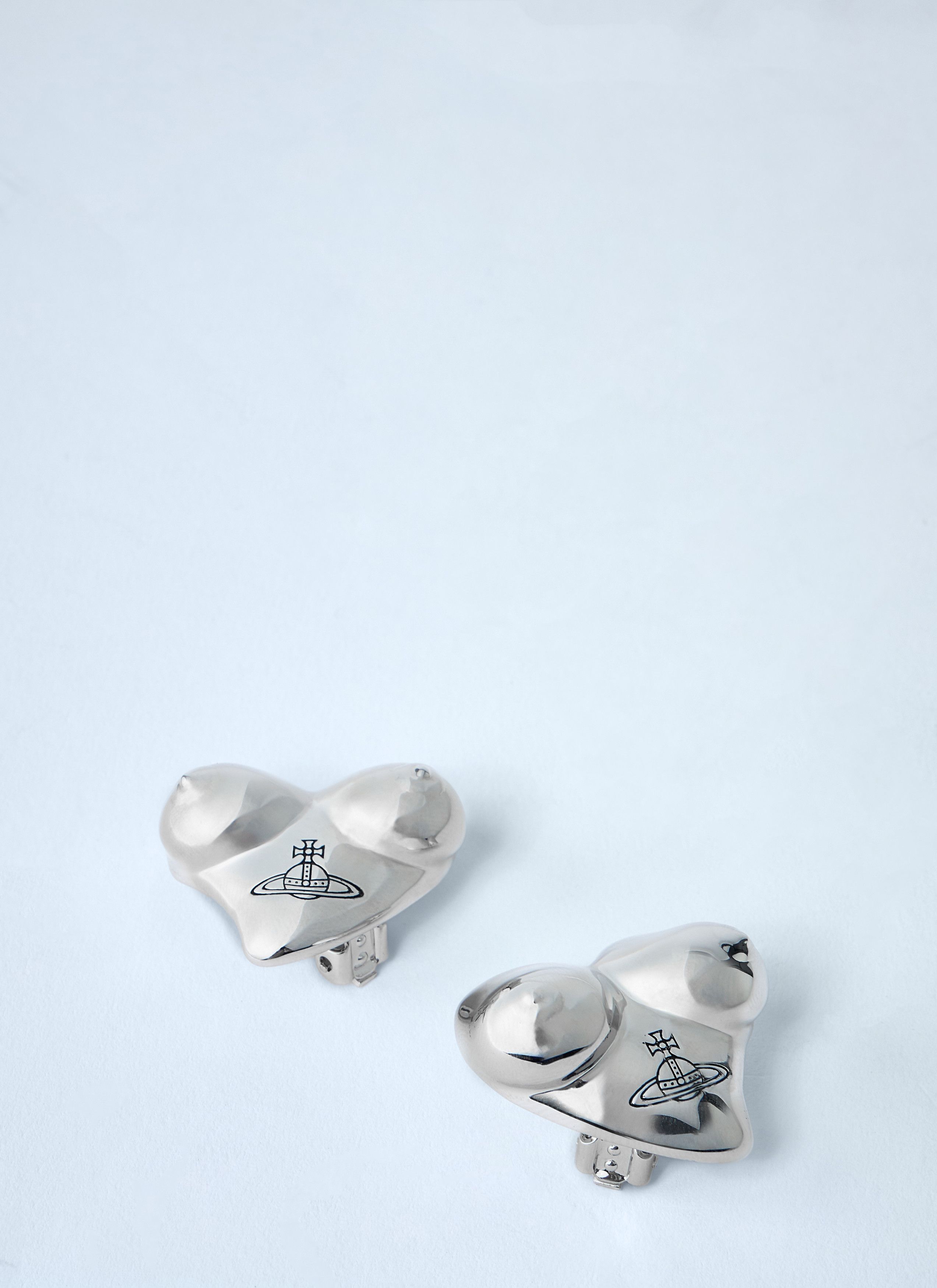 Vivienne Westwood Mimosa Earrings Size ONE SIZE - 2 Thumbnail