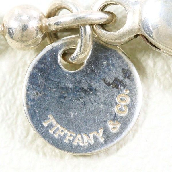 Tiffany & Co. Tiffany & Co. Tiffany Return to Tiffany 925 Necklace Metal Necklace Size ONE SIZE - 6 Thumbnail