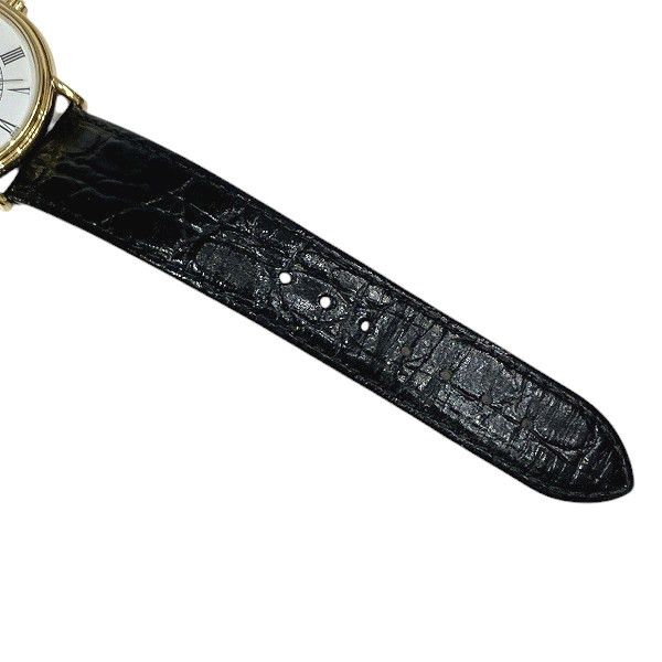 Longines Longines Longines Presence Stainless Steel Watch Metal Automatic L4.812.2 Size ONE SIZE - 7 Thumbnail