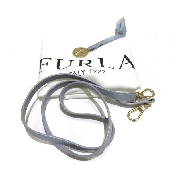 Furla Furla Furla Leather 2way Bag Leather Shoulder Bag Size ONE SIZE - 7 Thumbnail