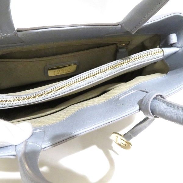 Furla Furla Furla Leather 2way Bag Leather Shoulder Bag Size ONE SIZE - 6 Thumbnail