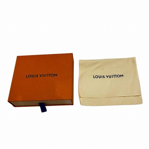 Louis Vuitton Louis Vuitton Louis Vuitton Portefeuille Marco NM Monogram Wallet Canvas Short Wallet M62545 Size ONE SIZE - 5 Thumbnail