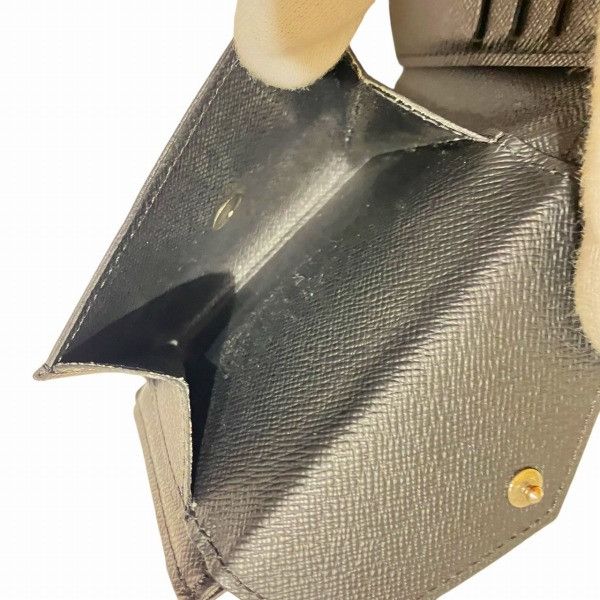 Louis Vuitton Louis Vuitton Louis Vuitton Portefeuille Marco NM Monogram Wallet Canvas Short Wallet M62545 Size ONE SIZE - 7 Thumbnail