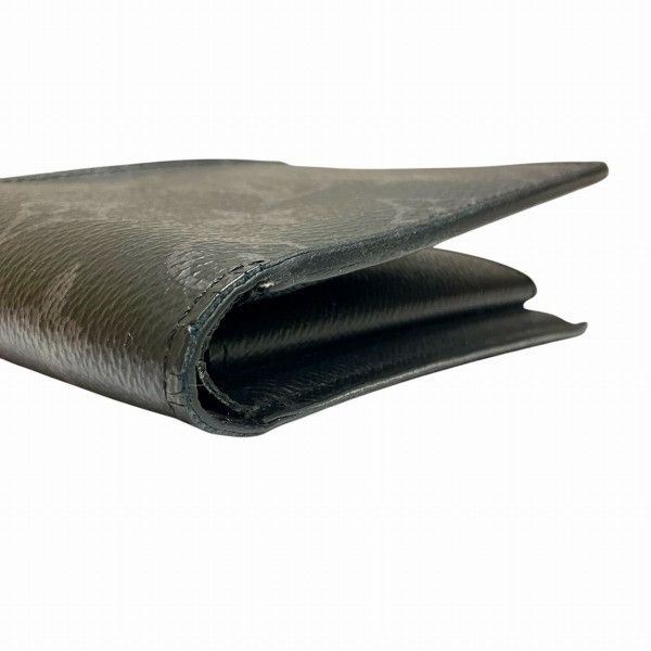 Louis Vuitton Louis Vuitton Louis Vuitton Portefeuille Marco NM Monogram Wallet Canvas Short Wallet M62545 Size ONE SIZE - 8 Thumbnail